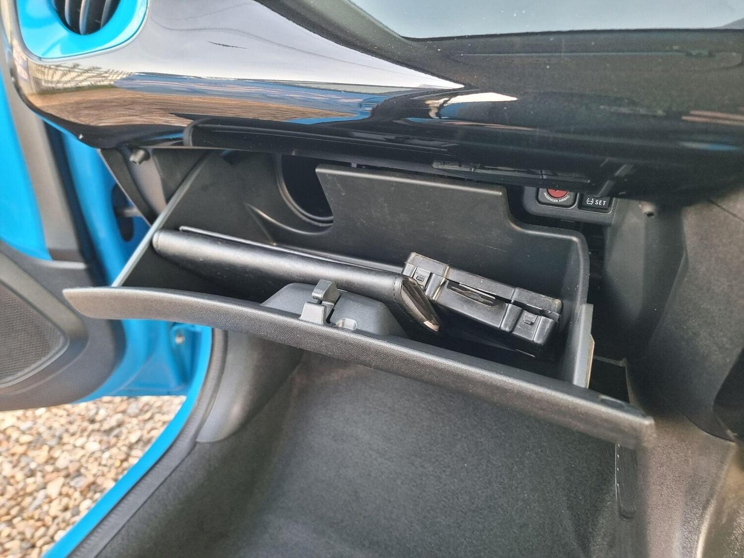 Used Toyota AYGO 2016 for sale - 77973744: Photo 17