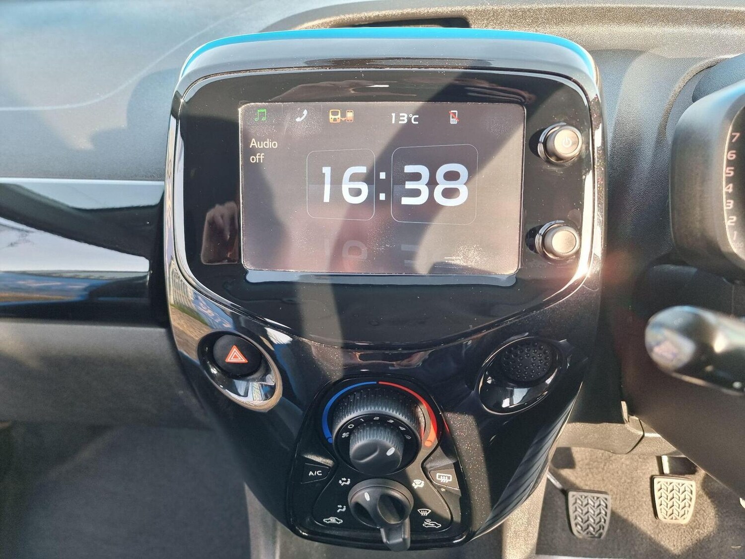 Used Toyota AYGO 2016 for sale - 77973744: Photo 19