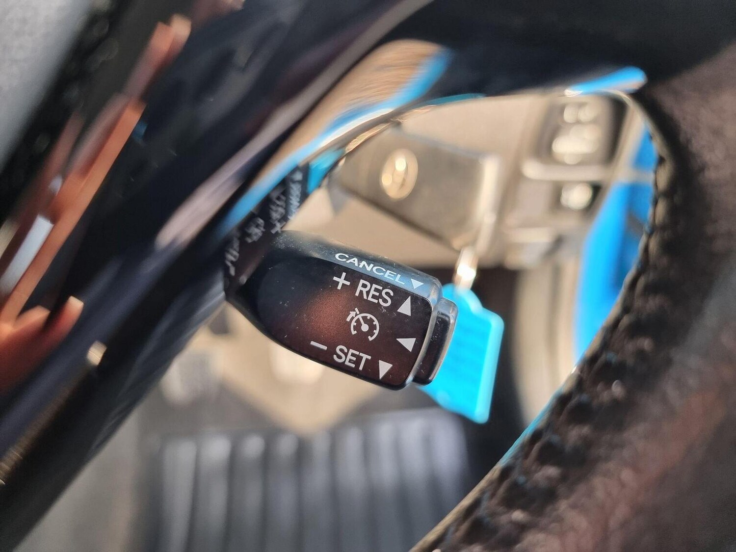 Used Toyota AYGO 2016 for sale - 77973744: Photo 21