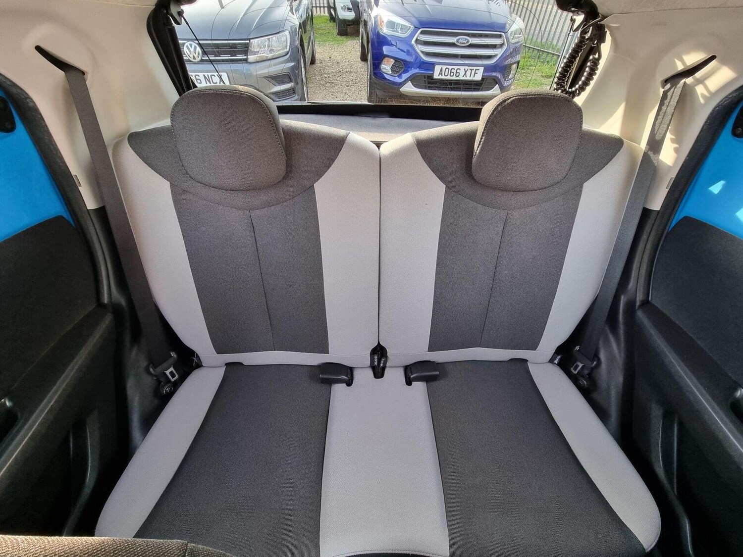 Used Toyota AYGO 2016 for sale - 77973744: Photo 23