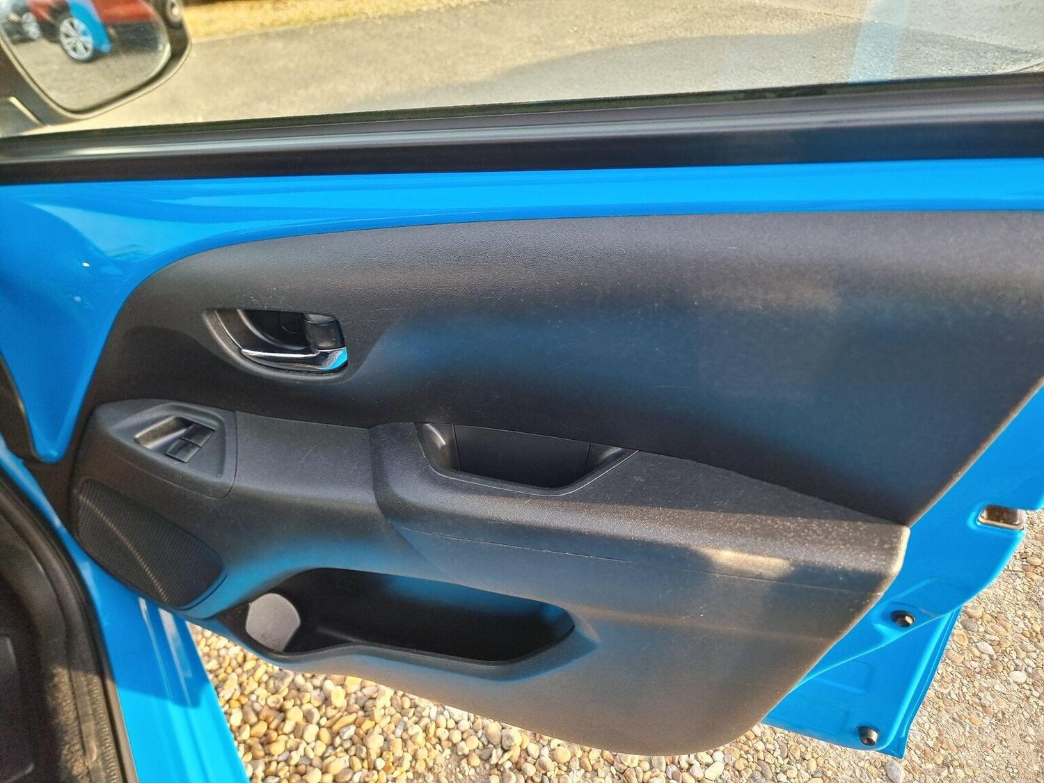 Used Toyota AYGO 2016 for sale - 77973744: Photo 25