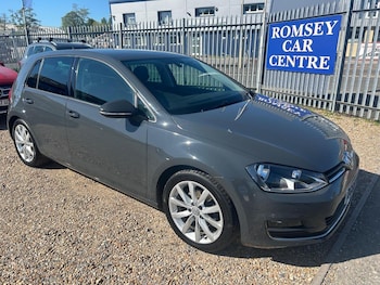 Used Volkswagen Golf 2015 for sale - 78389340: Photo