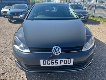 Used Volkswagen Golf 2015 for sale - 78389340: Photo