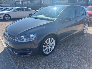 Used Volkswagen Golf 2015 for sale - 78389340: Photo