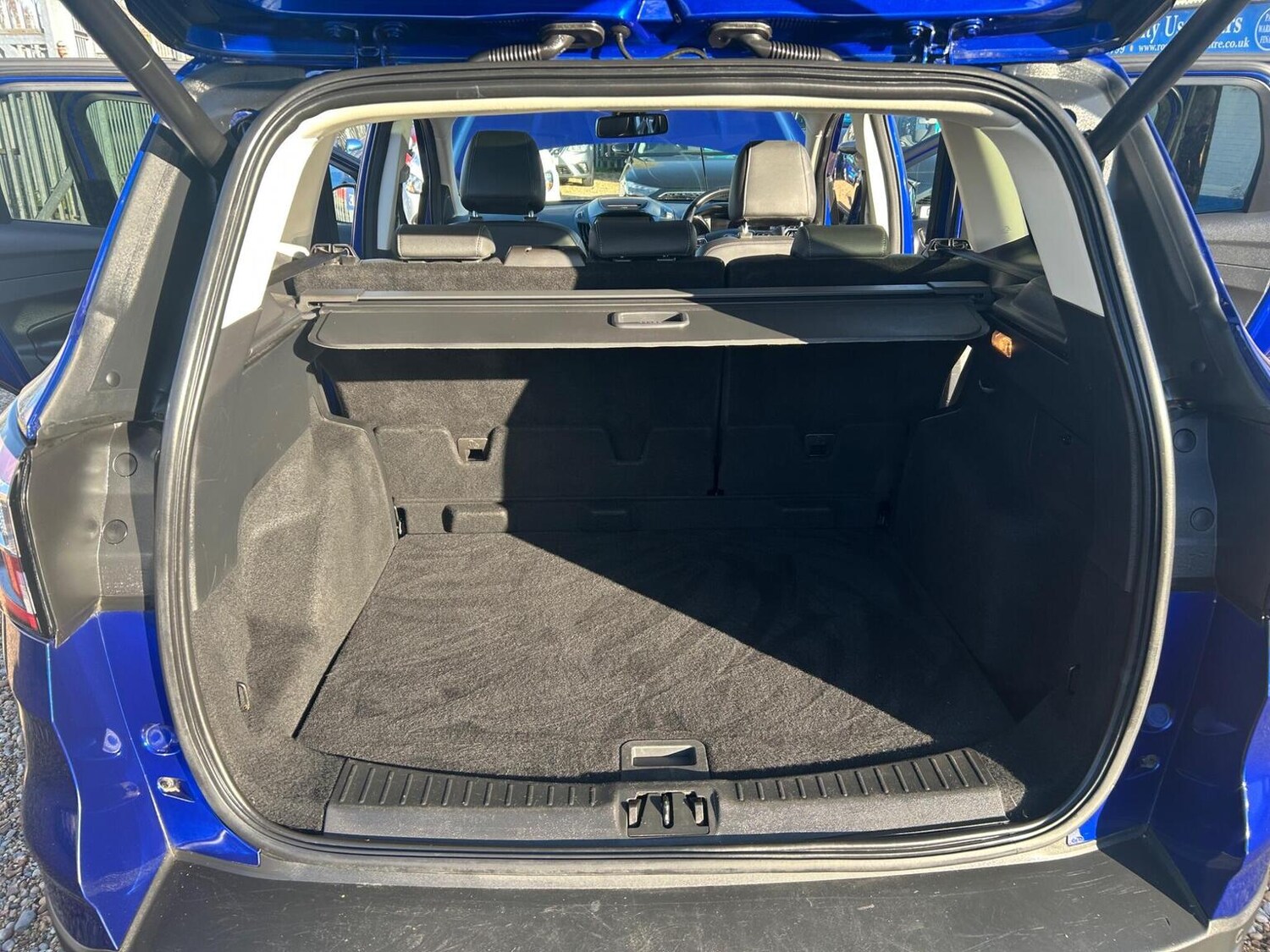 Used Ford Kuga 2016 for sale - 77891606: Photo 17