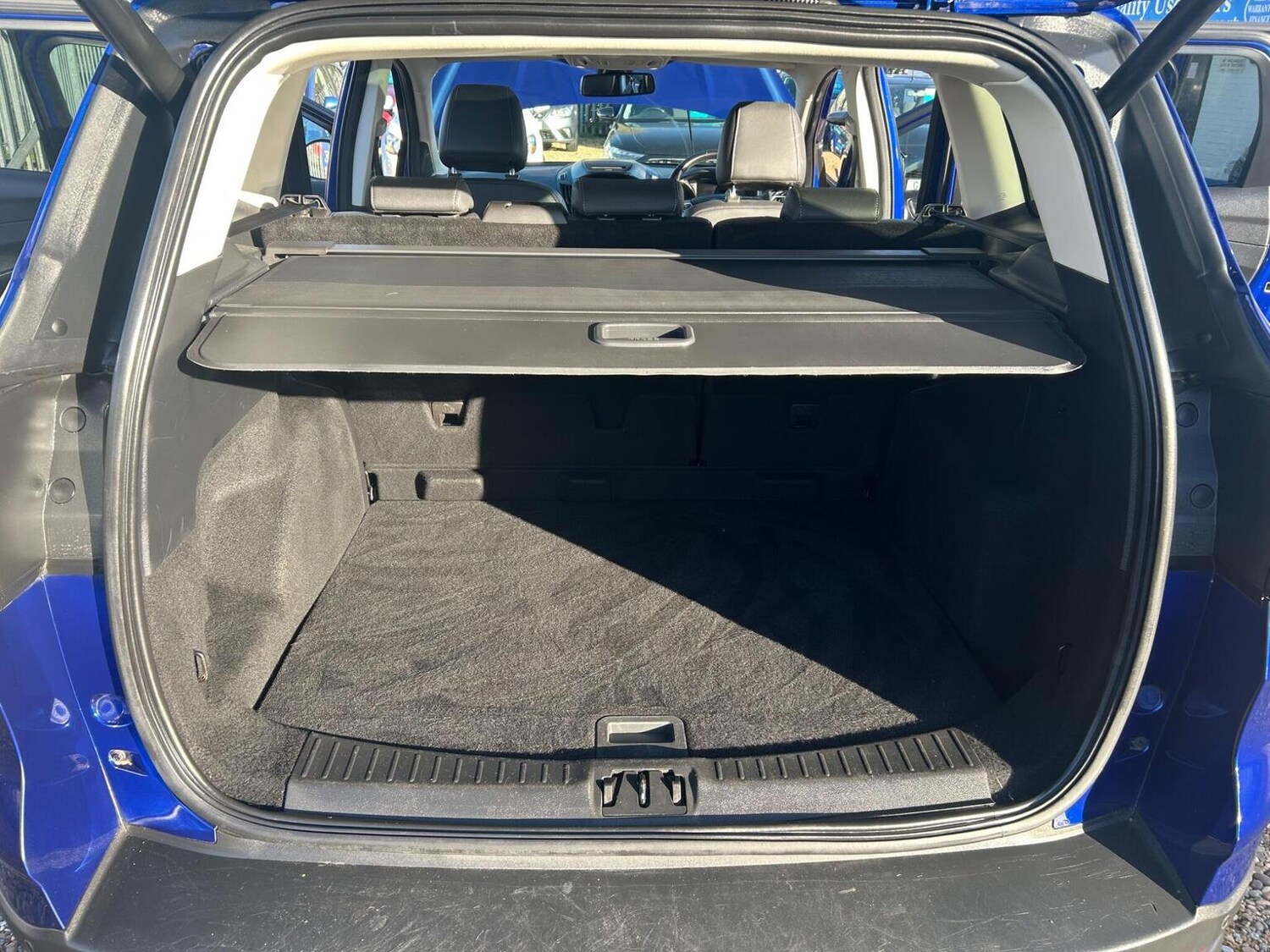 Used Ford Kuga 2016 for sale - 77891606: Photo 18