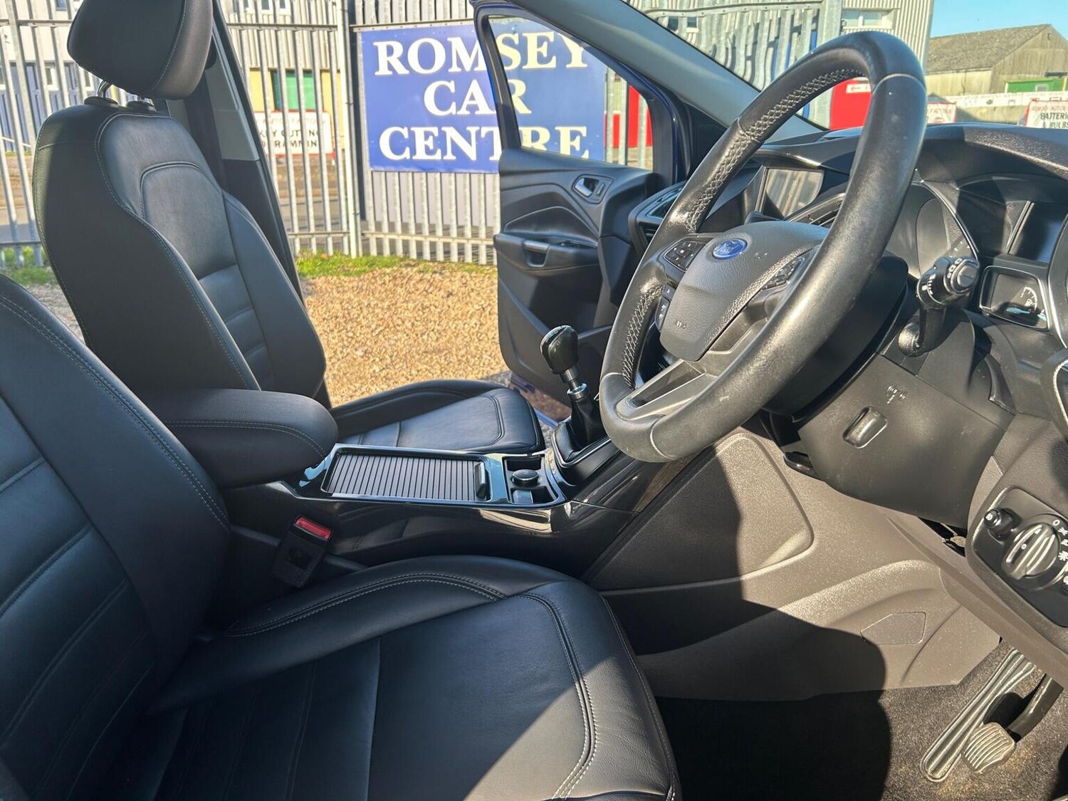 Used Ford Kuga 2016 for sale - 77891606: Photo 21