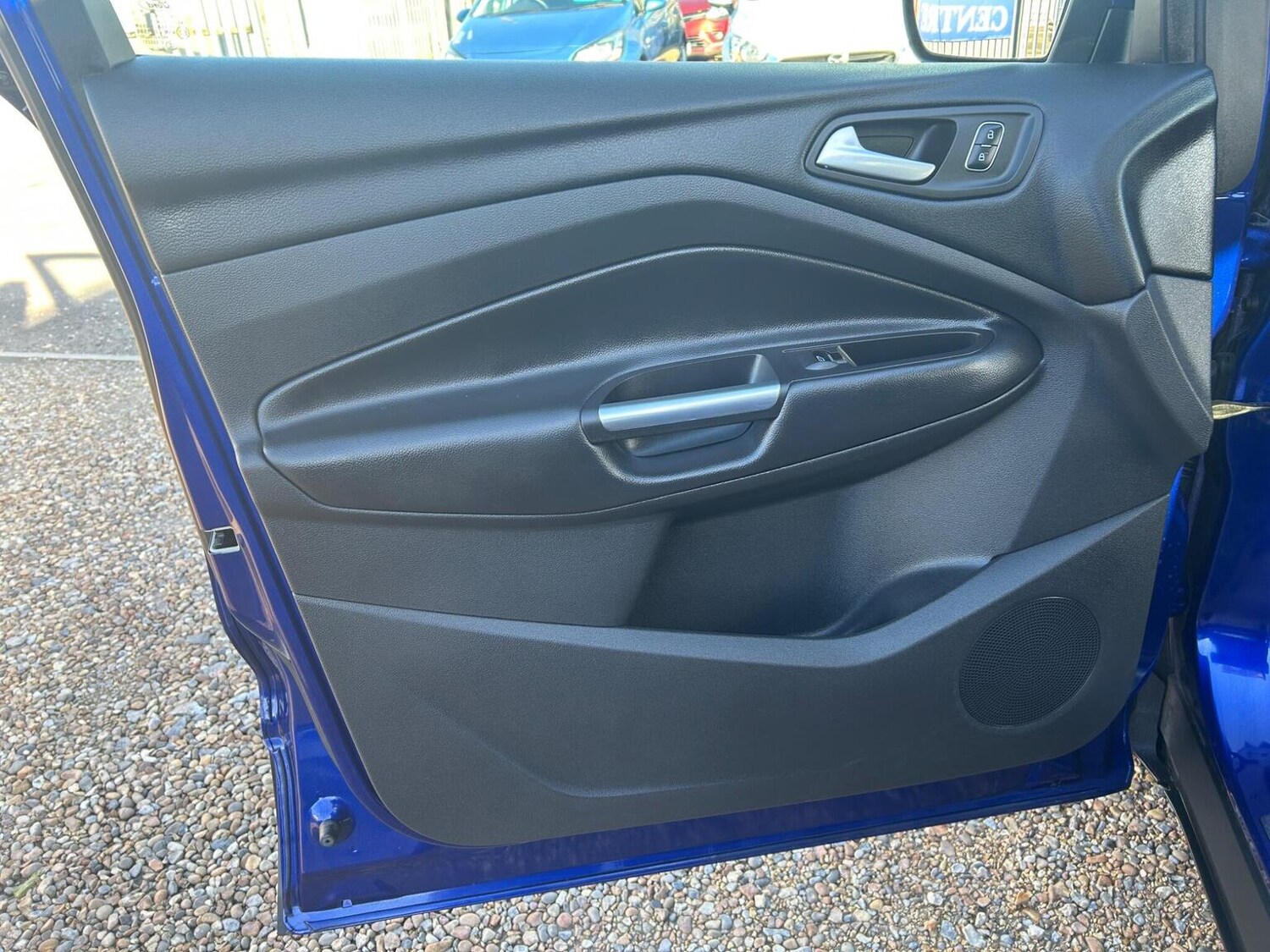 Used Ford Kuga 2016 for sale - 77891606: Photo 22