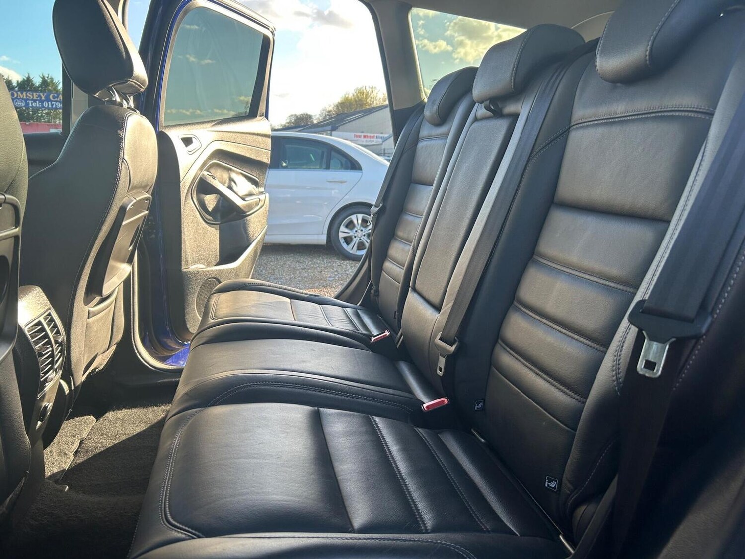 Used Ford Kuga 2016 for sale - 77891606: Photo 28