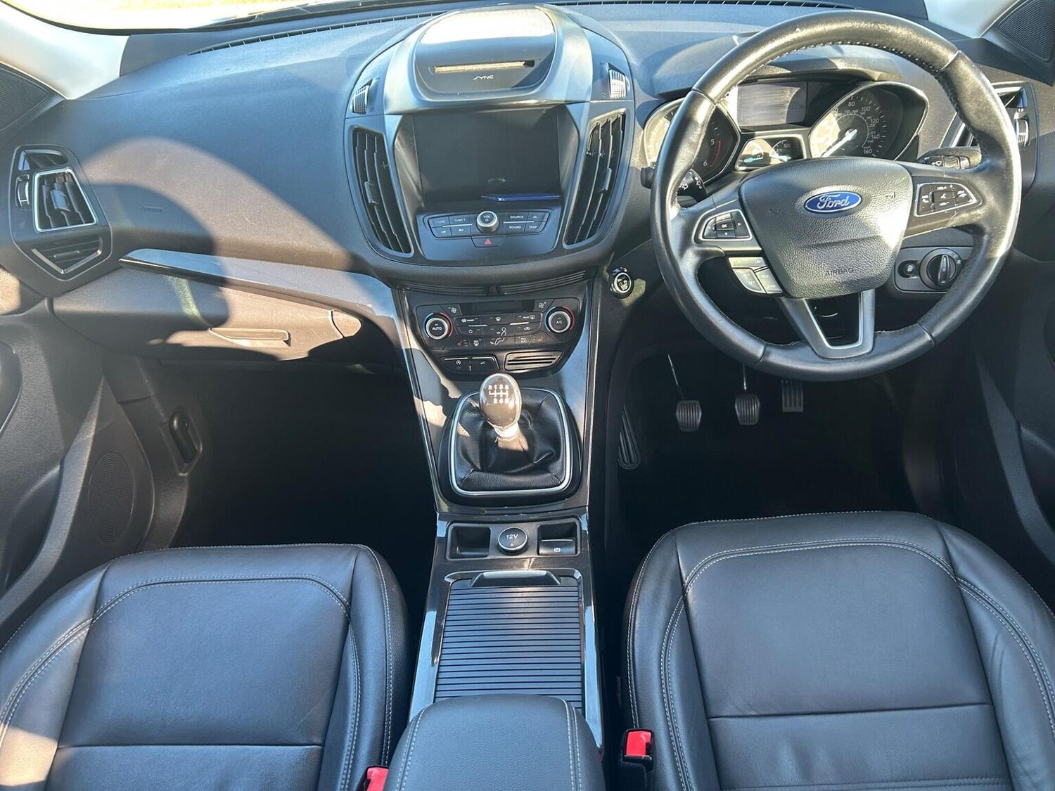 Used Ford Kuga 2016 for sale - 77891606: Photo 32