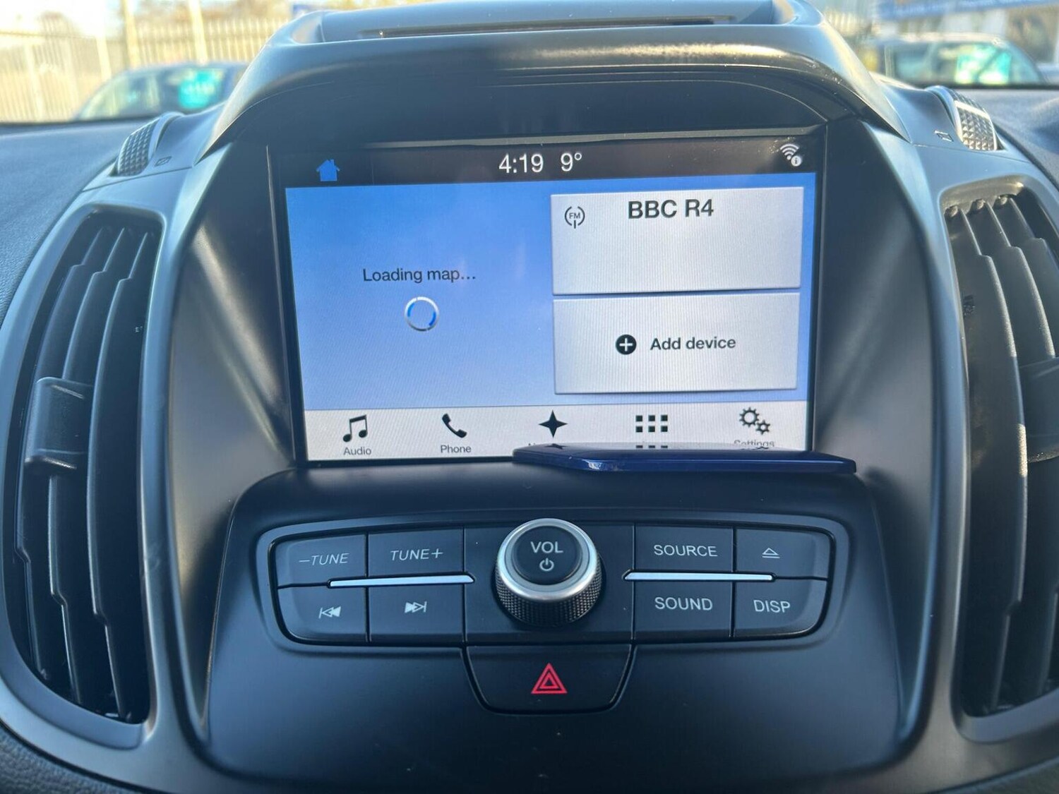 Used Ford Kuga 2016 for sale - 77891606: Photo 35