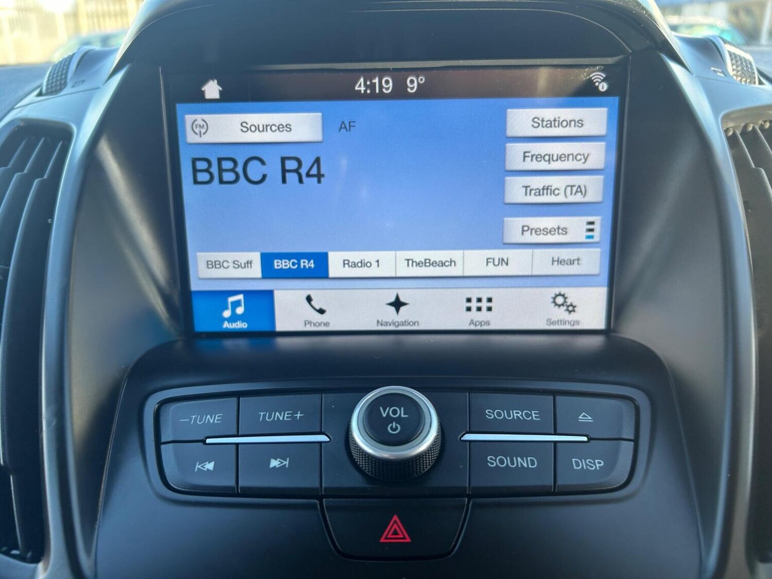 Used Ford Kuga 2016 for sale - 77891606: Photo 37