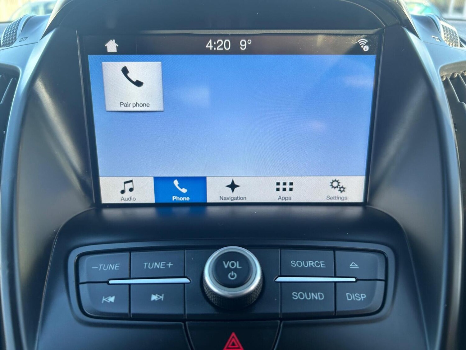 Used Ford Kuga 2016 for sale - 77891606: Photo 38