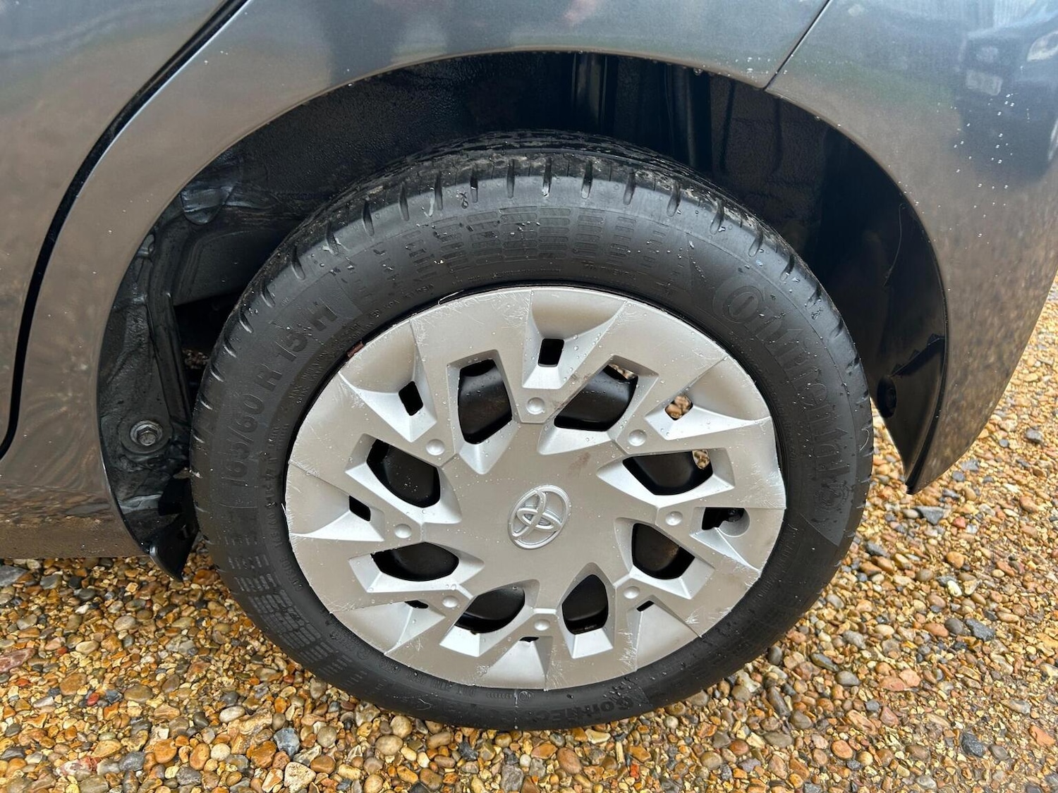 Used Toyota AYGO 2019 for sale - 77802361: Photo 11