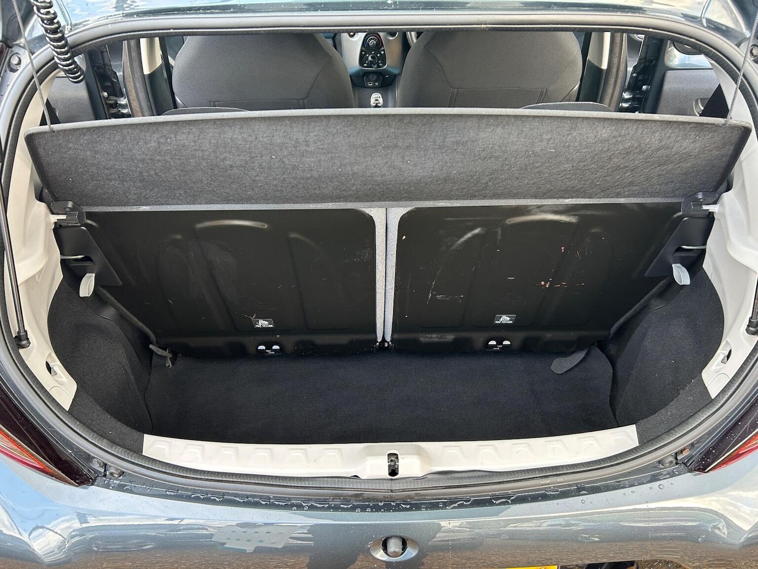 Used Toyota AYGO 2019 for sale - 77802361: Photo 17