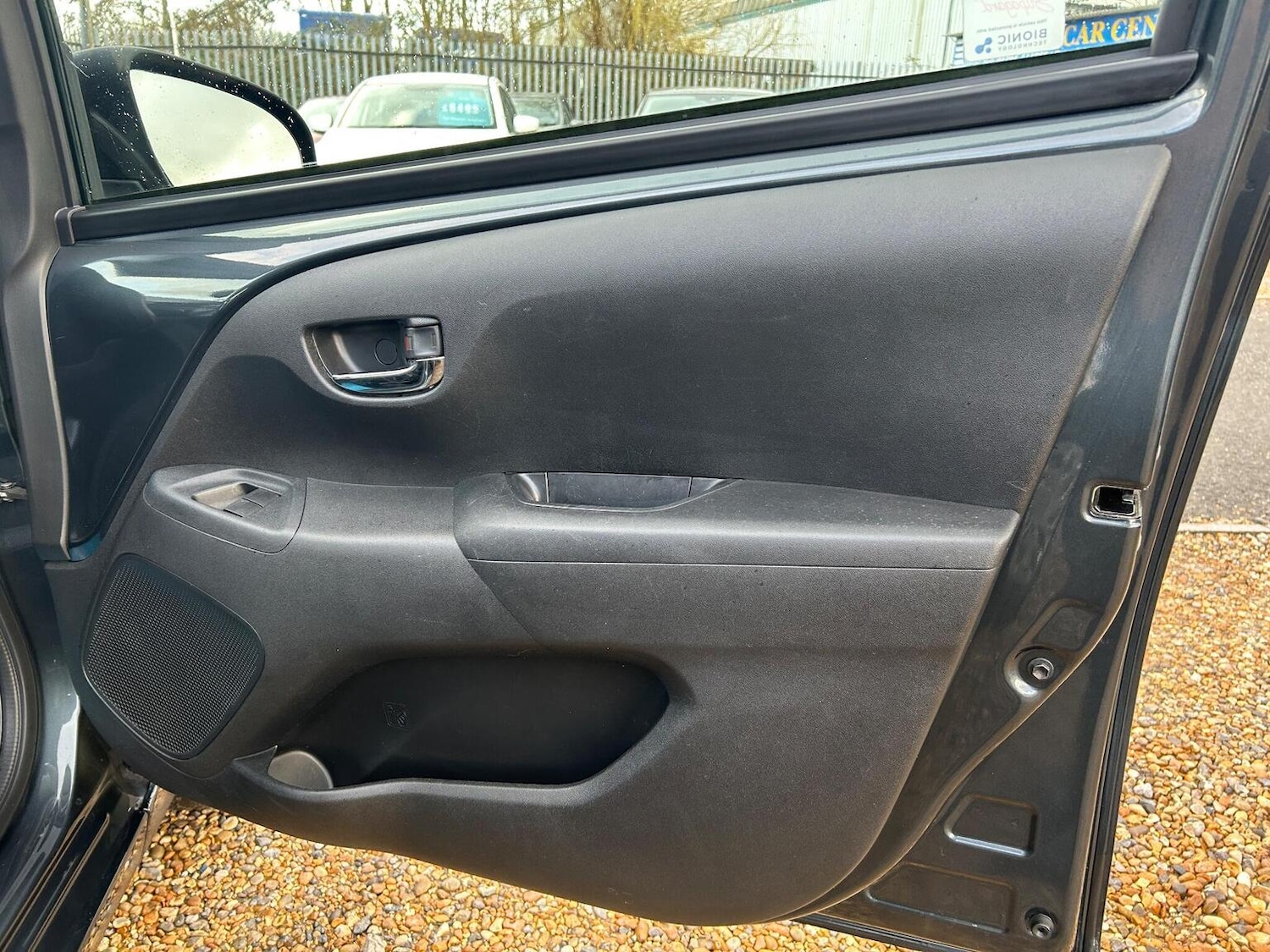 Used Toyota AYGO 2019 for sale - 77802361: Photo 19