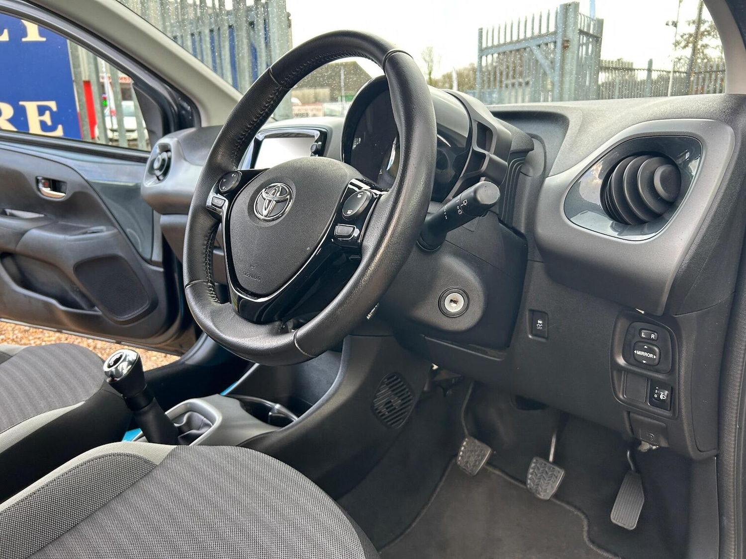 Used Toyota AYGO 2019 for sale - 77802361: Photo 20