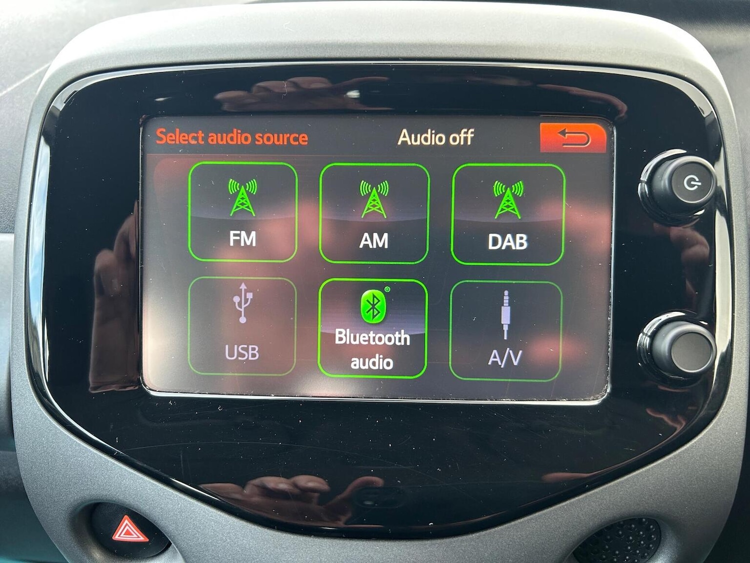 Used Toyota AYGO 2019 for sale - 77802361: Photo 27