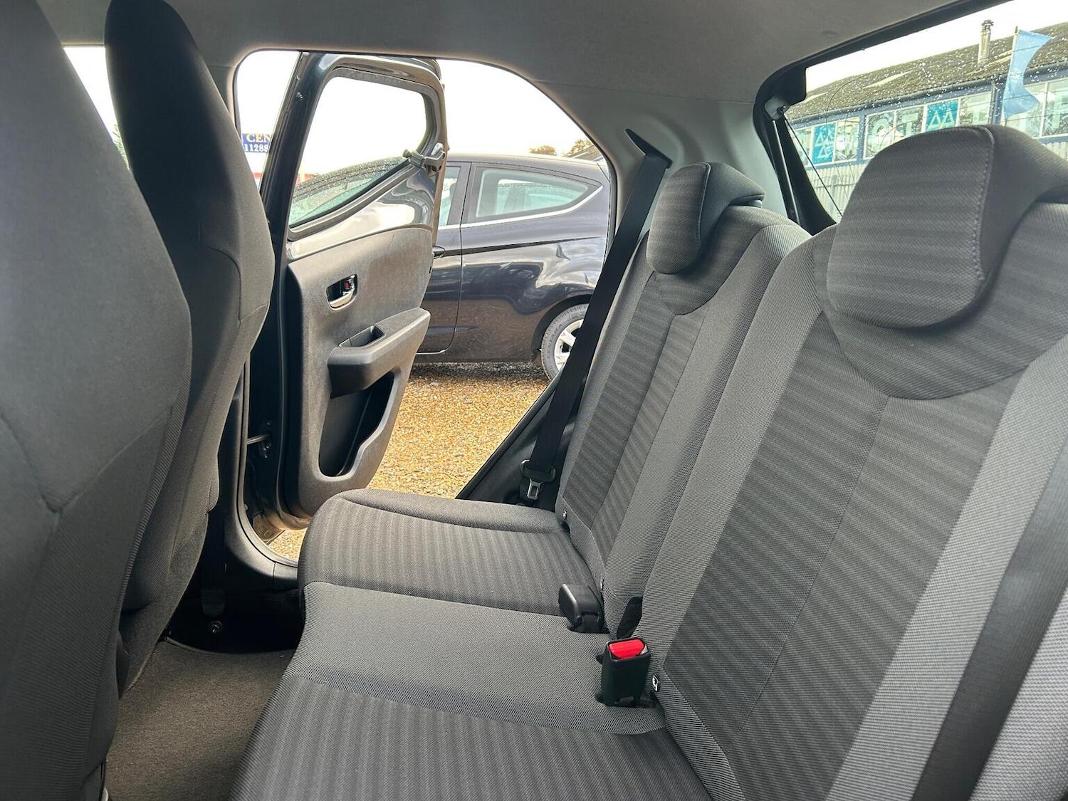 Used Toyota AYGO 2019 for sale - 77802361: Photo 29