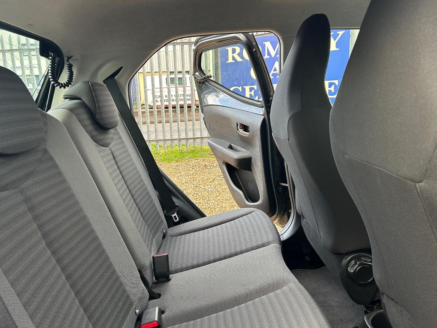 Used Toyota AYGO 2019 for sale - 77802361: Photo 32