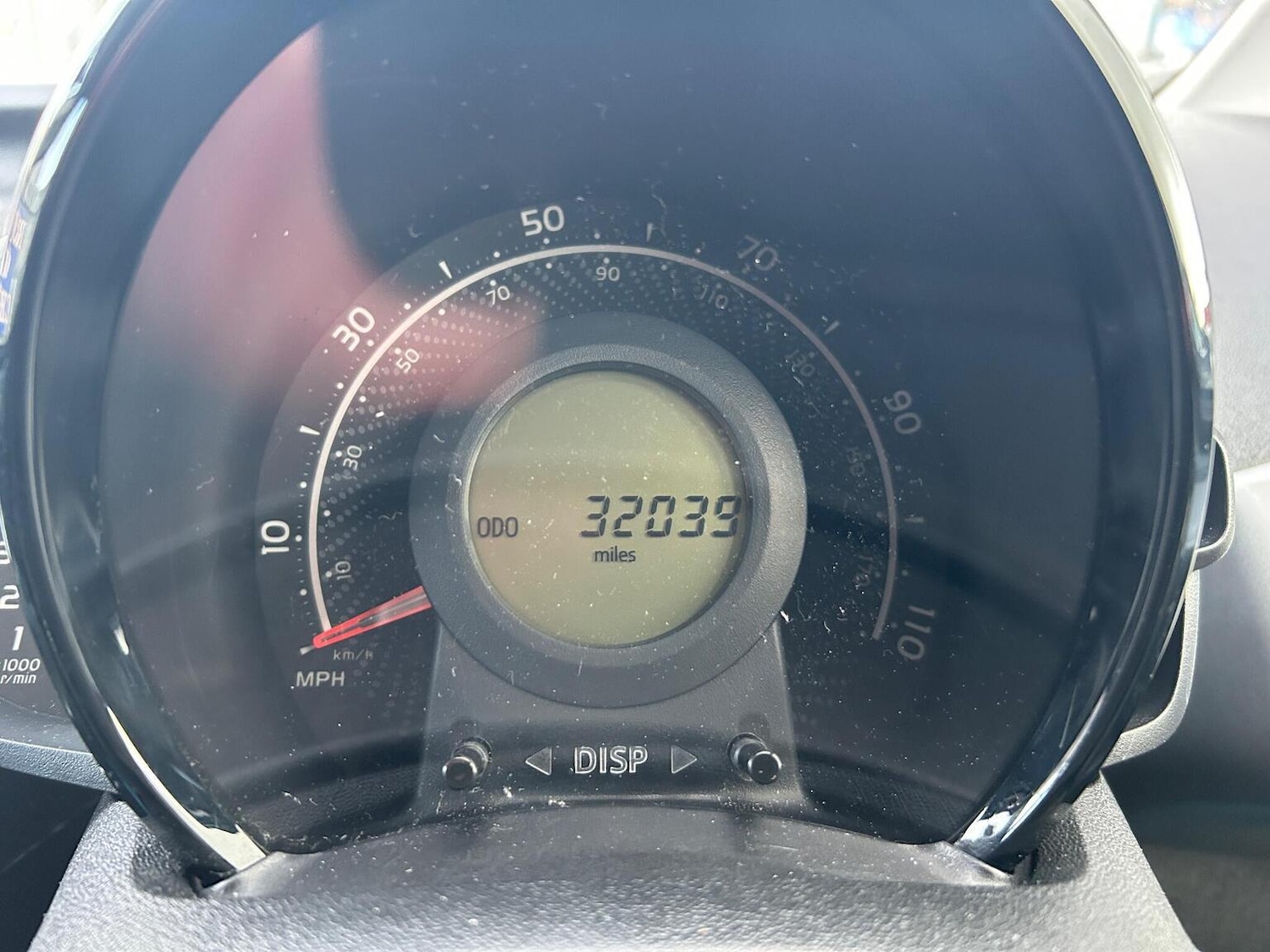 Used Toyota AYGO 2019 for sale - 77802361: Photo 34