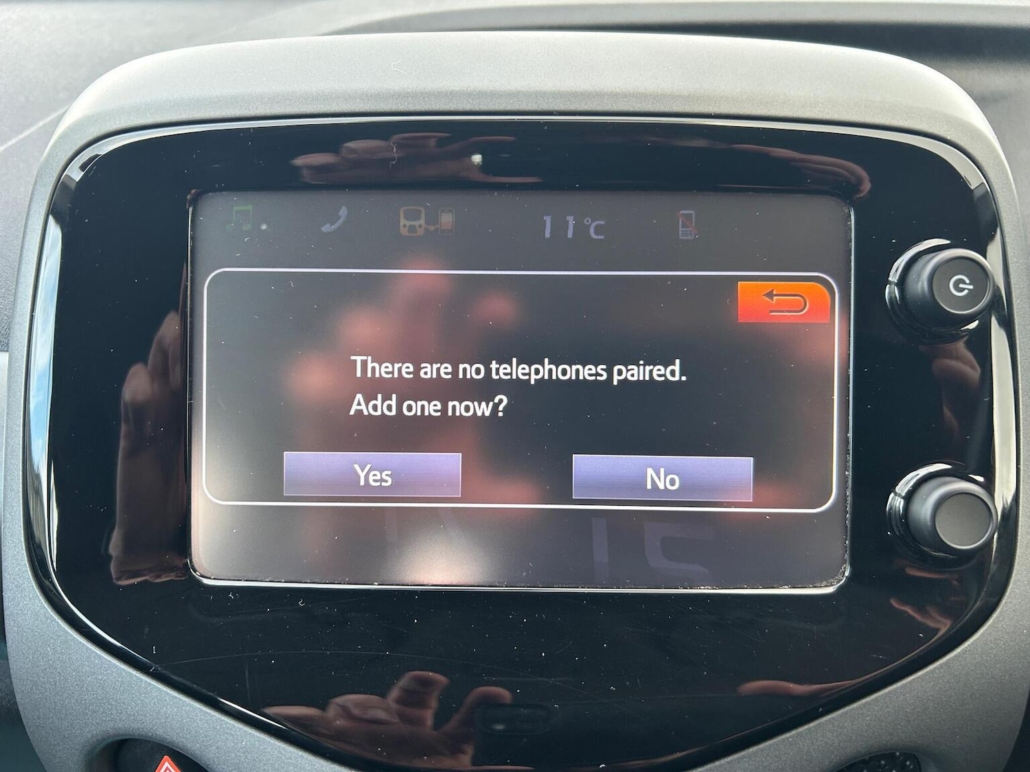 Used Toyota AYGO 2019 for sale - 77802361: Photo 35