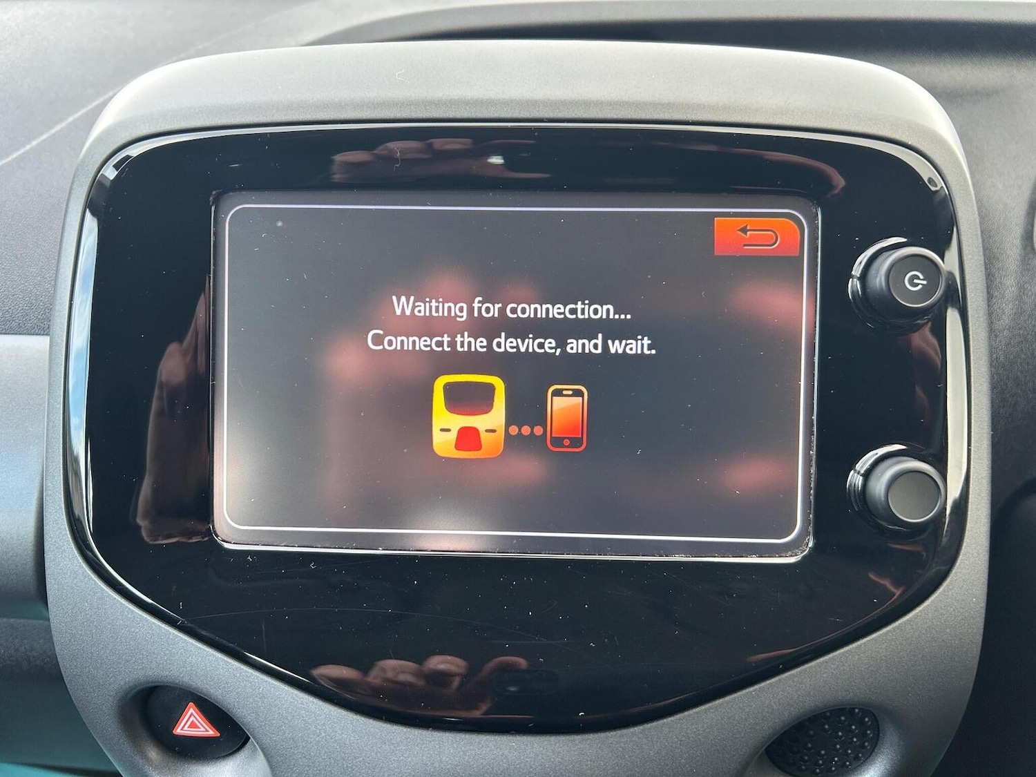 Used Toyota AYGO 2019 for sale - 77802361: Photo 36