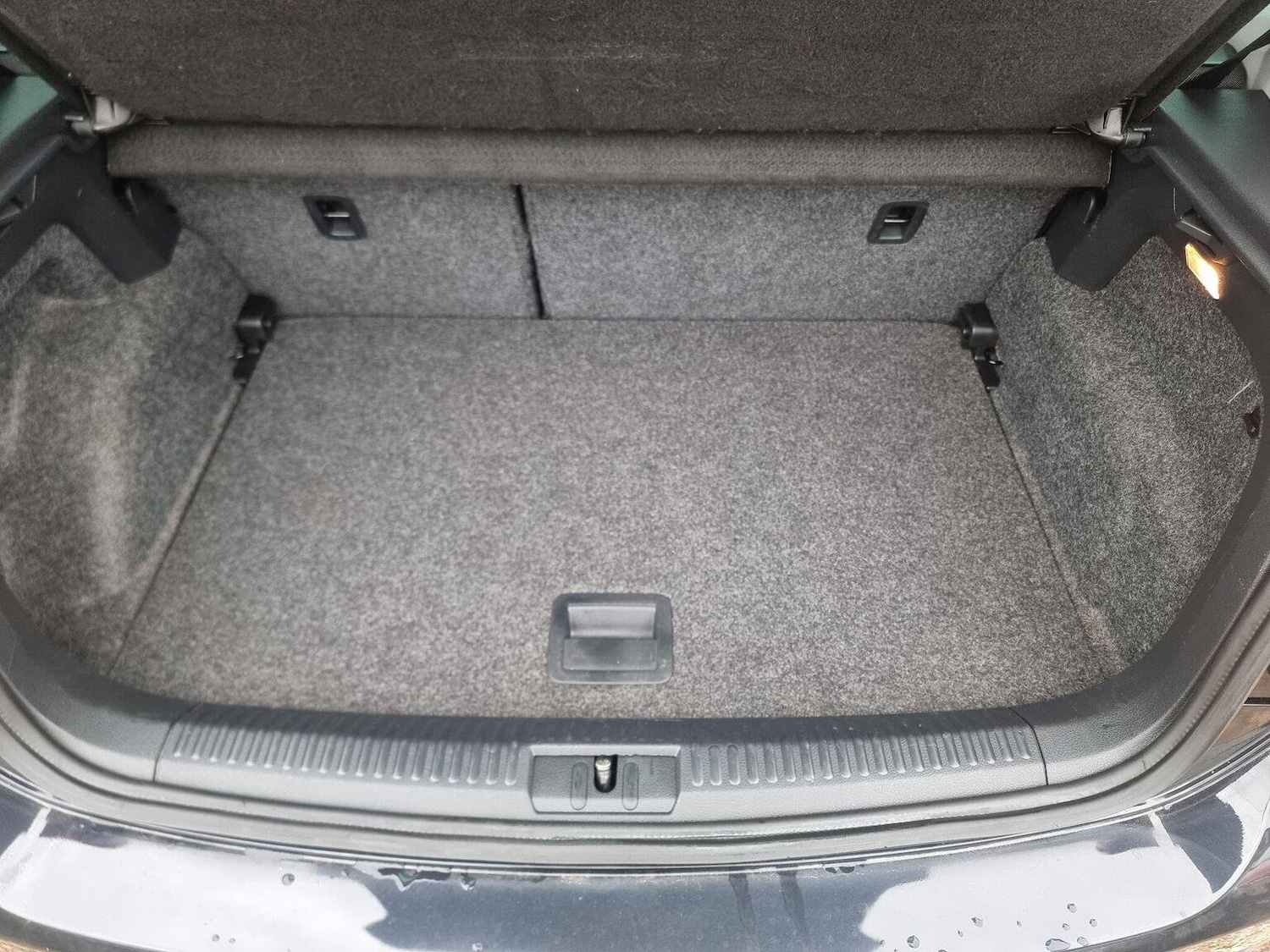 Used Volkswagen Polo 2016 for sale - 77802373: Photo 15