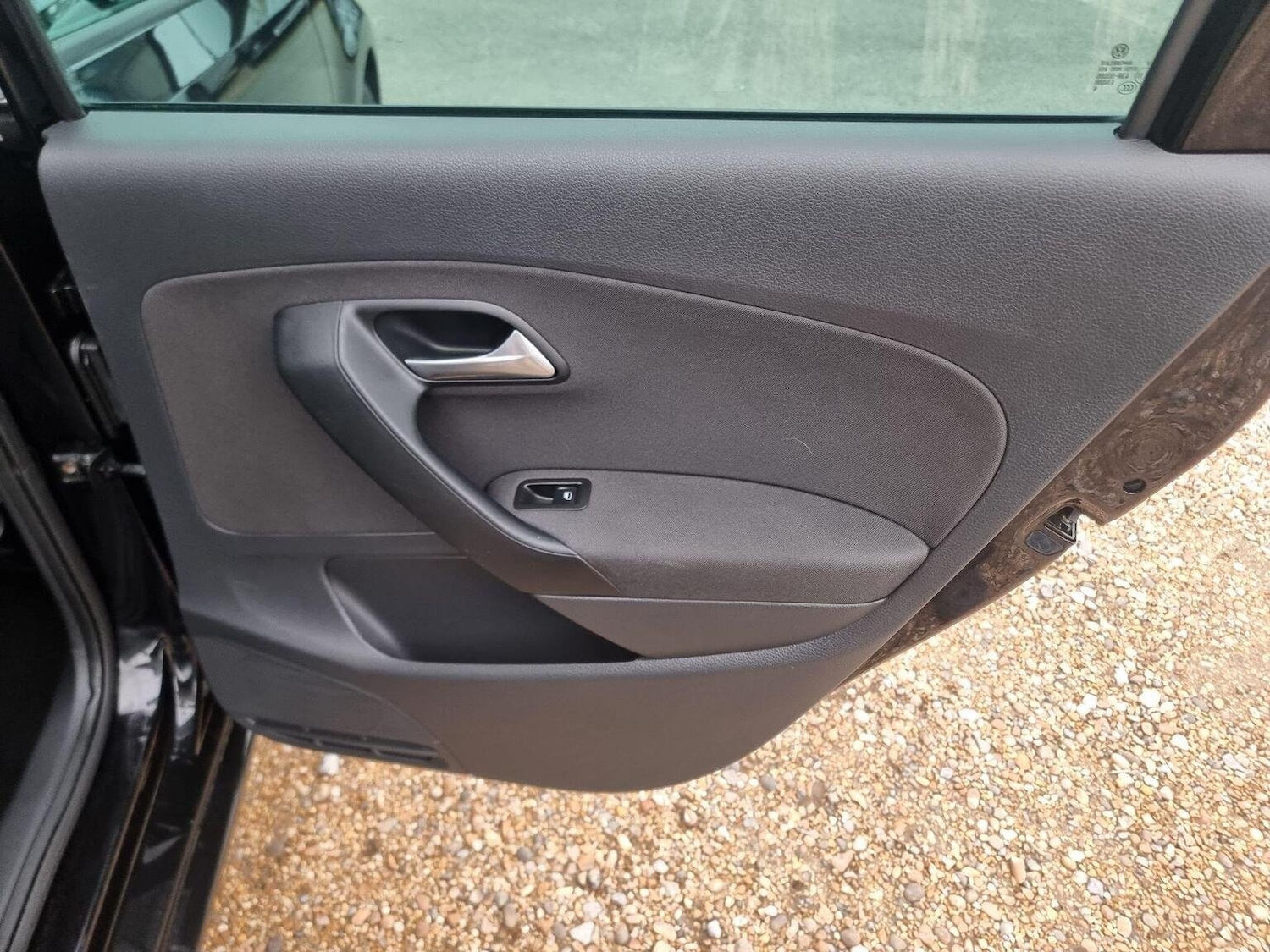 Used Volkswagen Polo 2016 for sale - 77802373: Photo 19