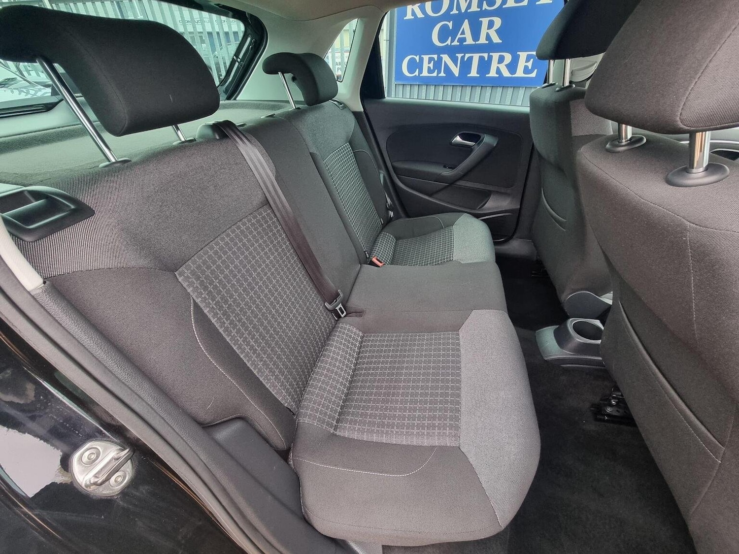 Used Volkswagen Polo 2016 for sale - 77802373: Photo 20