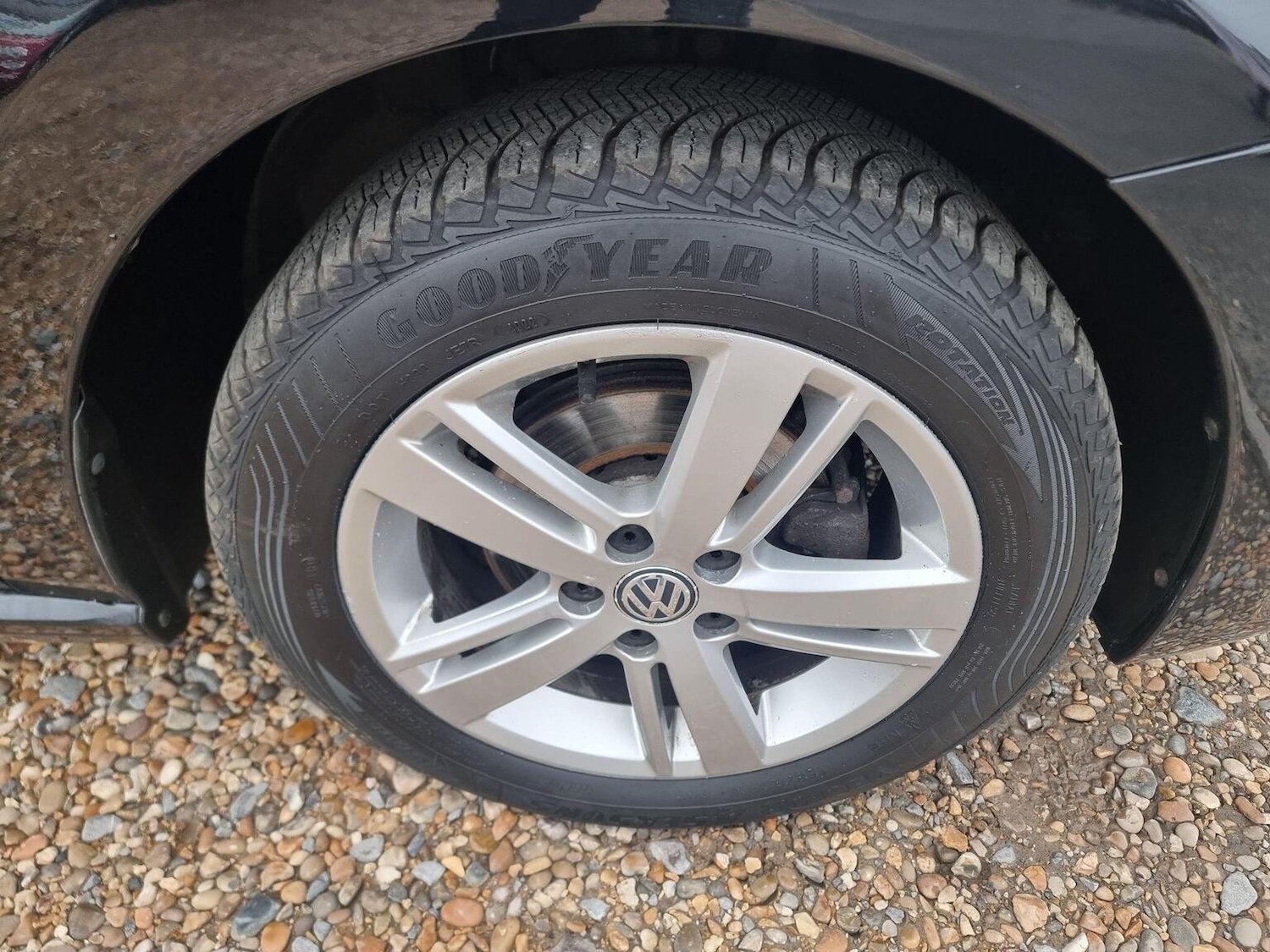 Used Volkswagen Polo 2016 for sale - 77802373: Photo 34