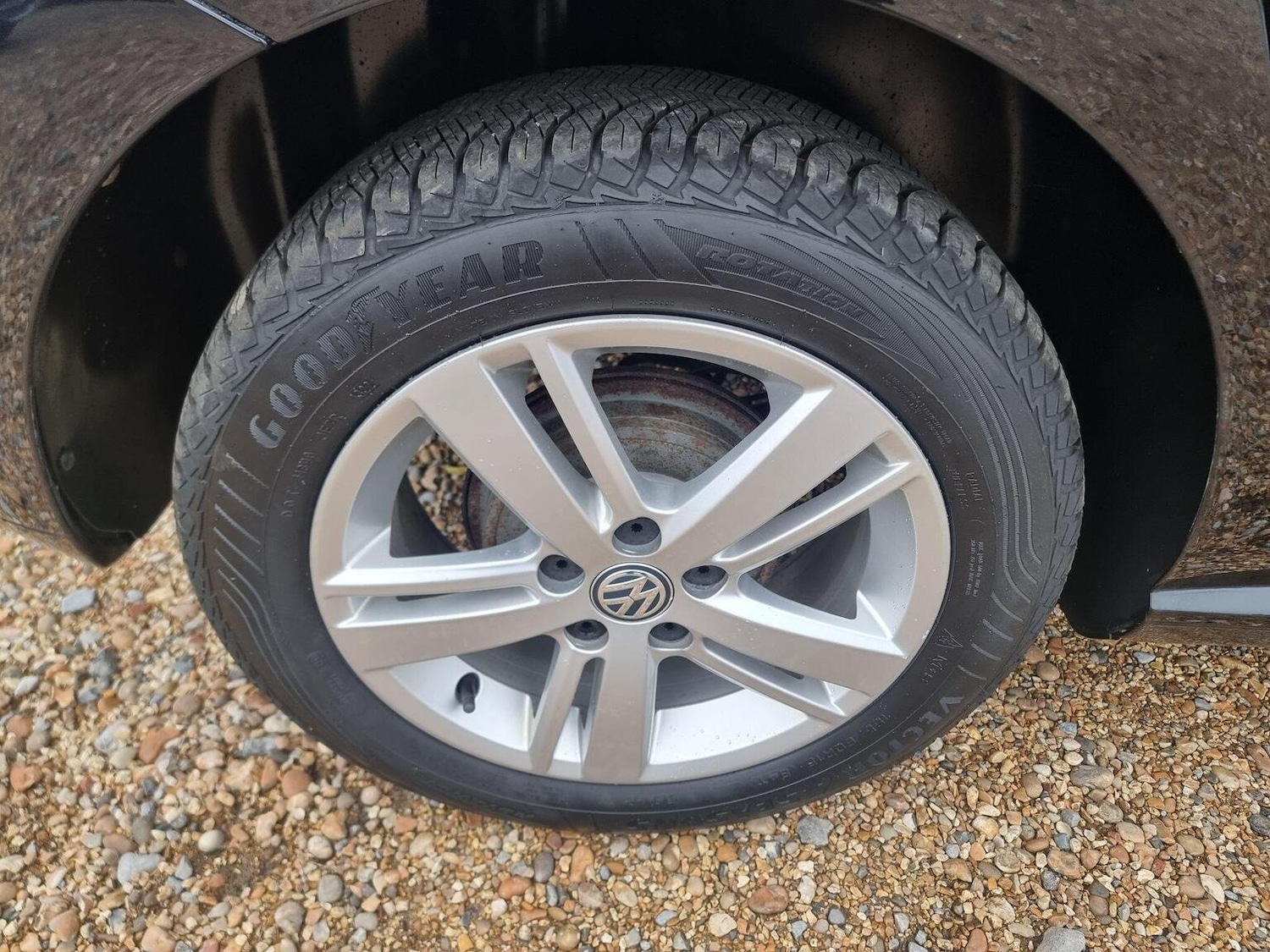 Used Volkswagen Polo 2016 for sale - 77802373: Photo 35