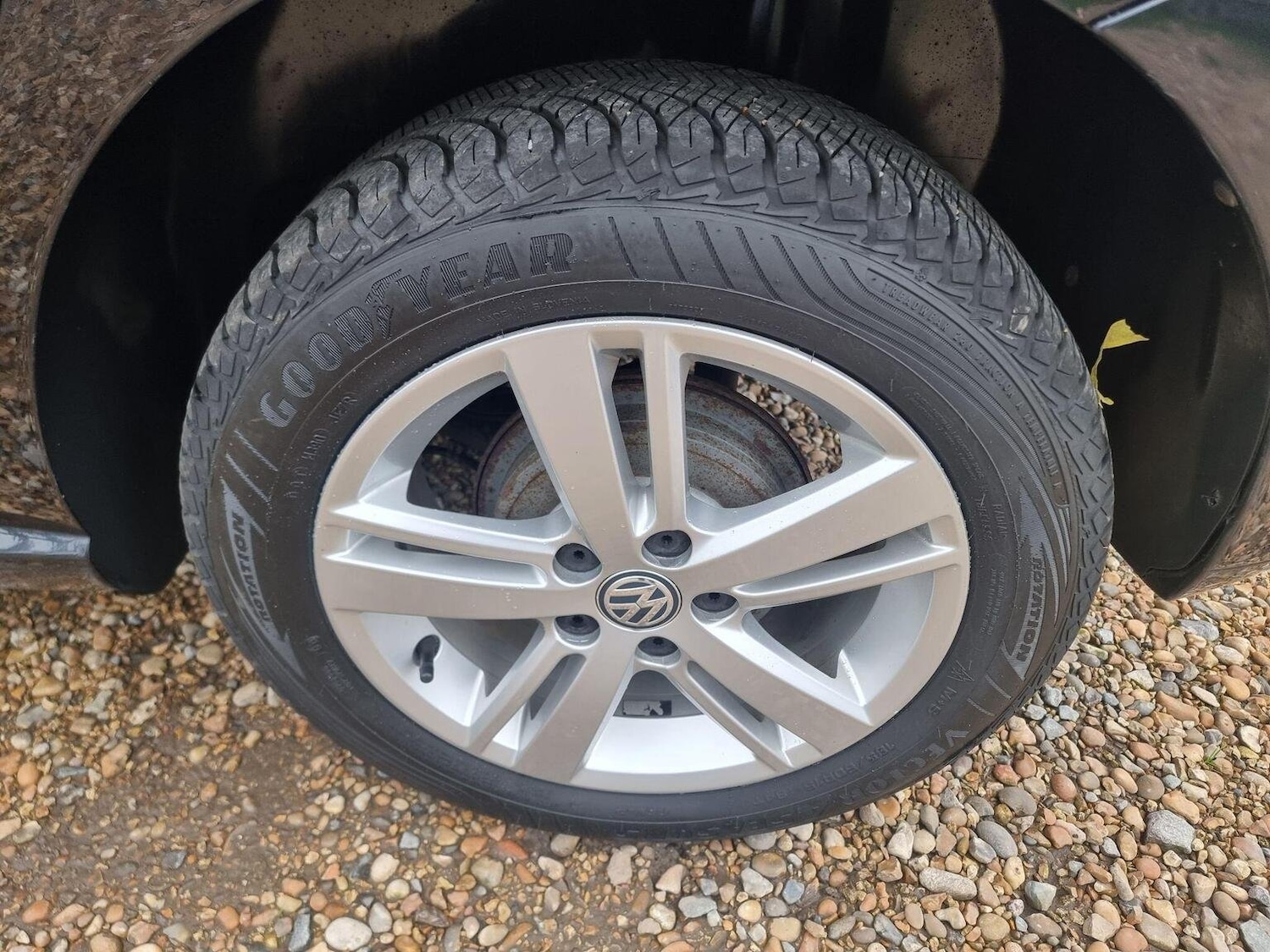 Used Volkswagen Polo 2016 for sale - 77802373: Photo 36