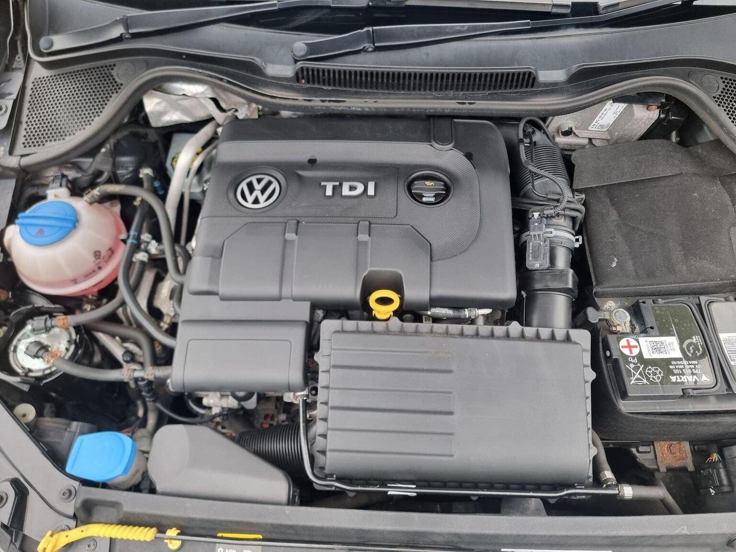 Used Volkswagen Polo 2016 for sale - 77802373: Photo 38