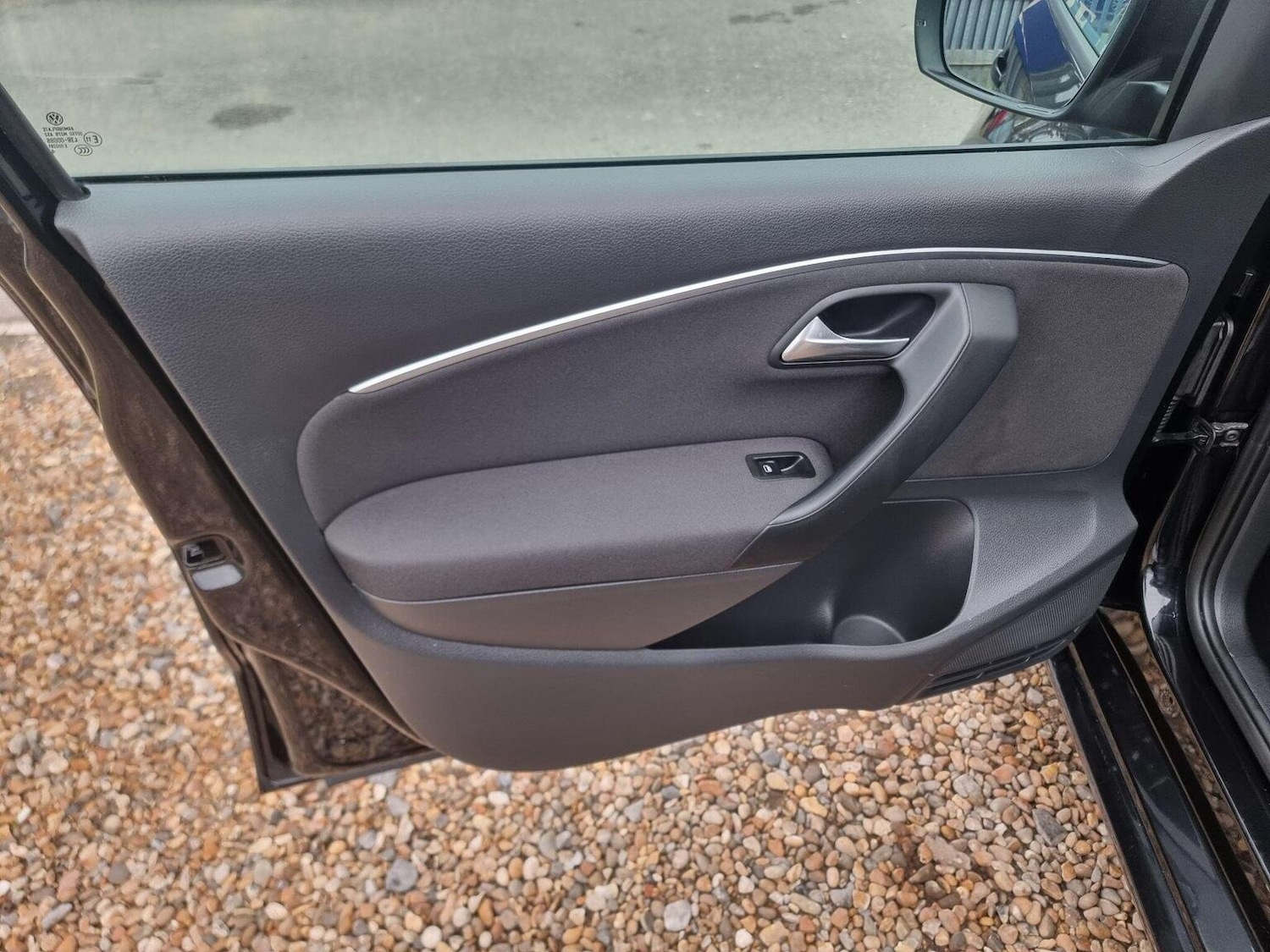 Used Volkswagen Polo 2016 for sale - 77802373: Photo 5