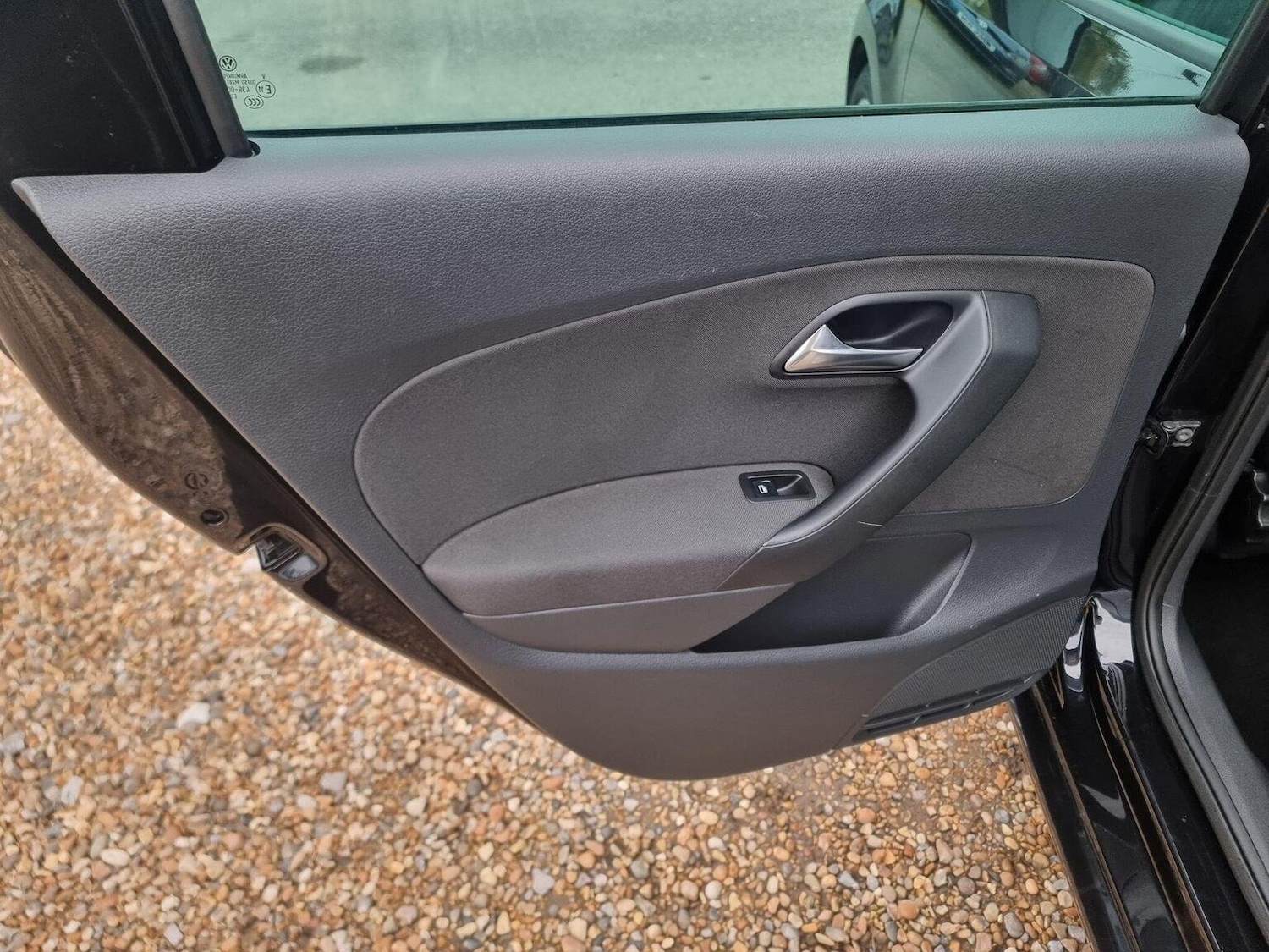 Used Volkswagen Polo 2016 for sale - 77802373: Photo 8