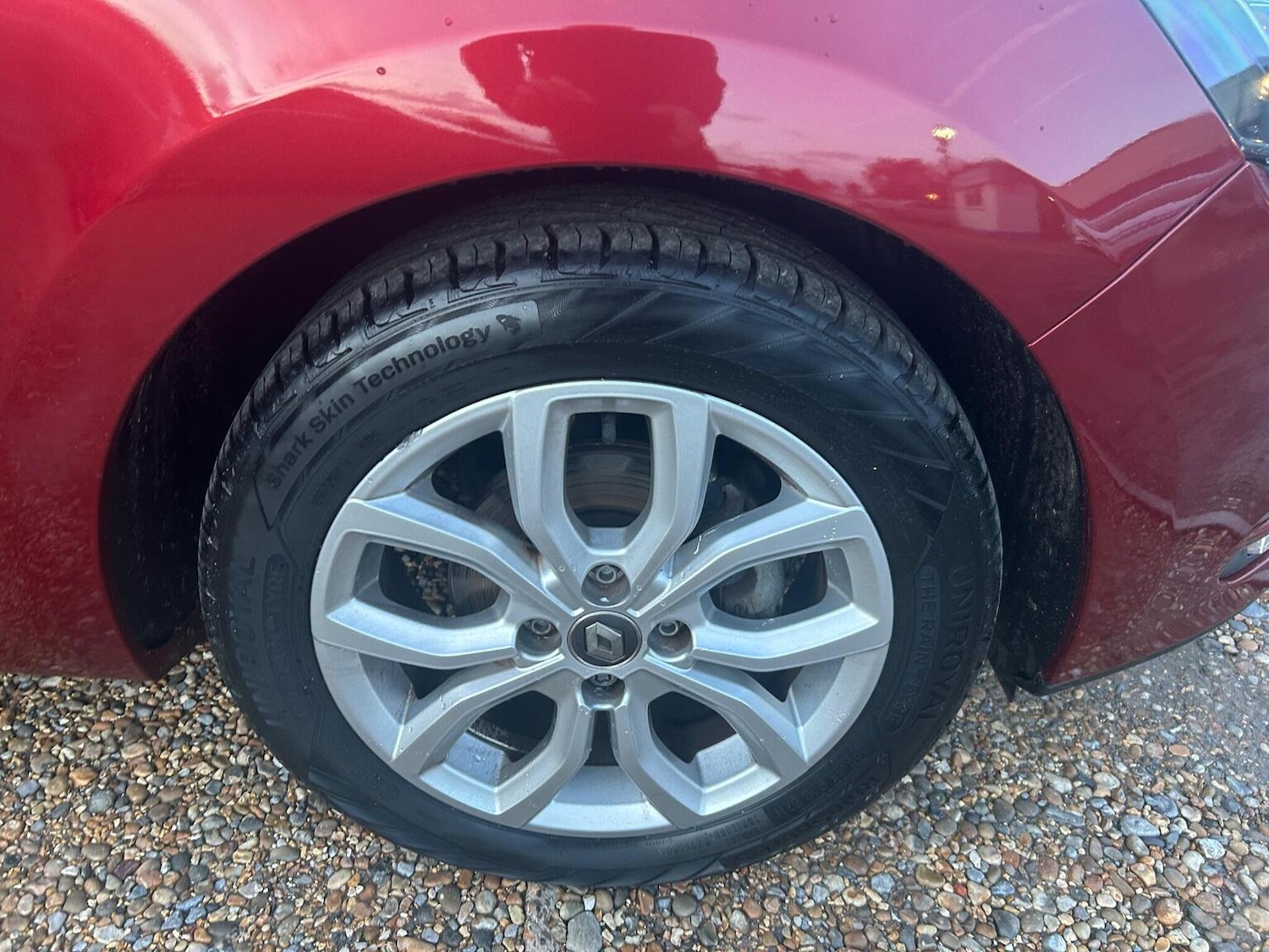 Used Renault Clio 2017 for sale - 77802360: Photo 10