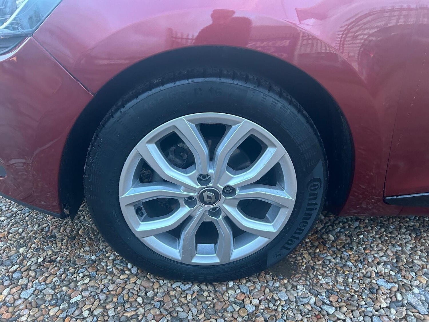 Used Renault Clio 2017 for sale - 77802360: Photo 11