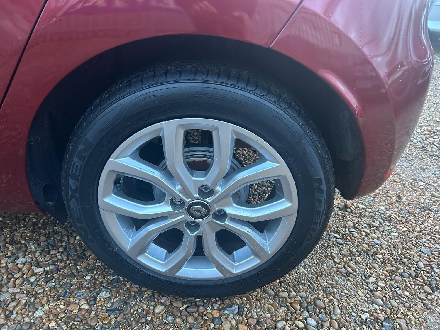 Used Renault Clio 2017 for sale - 77802360: Photo 12