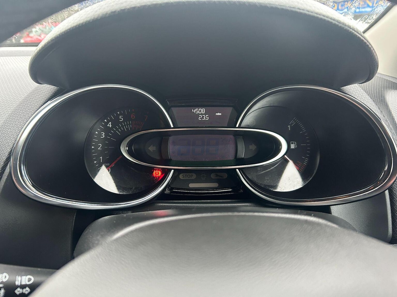 Used Renault Clio 2017 for sale - 77802360: Photo 18