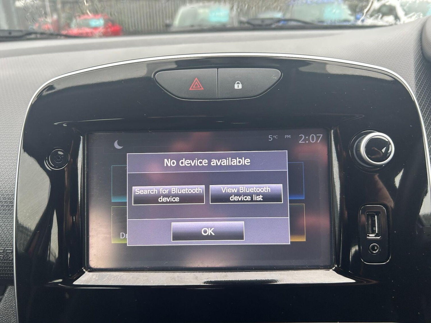 Used Renault Clio 2017 for sale - 77802360: Photo 22