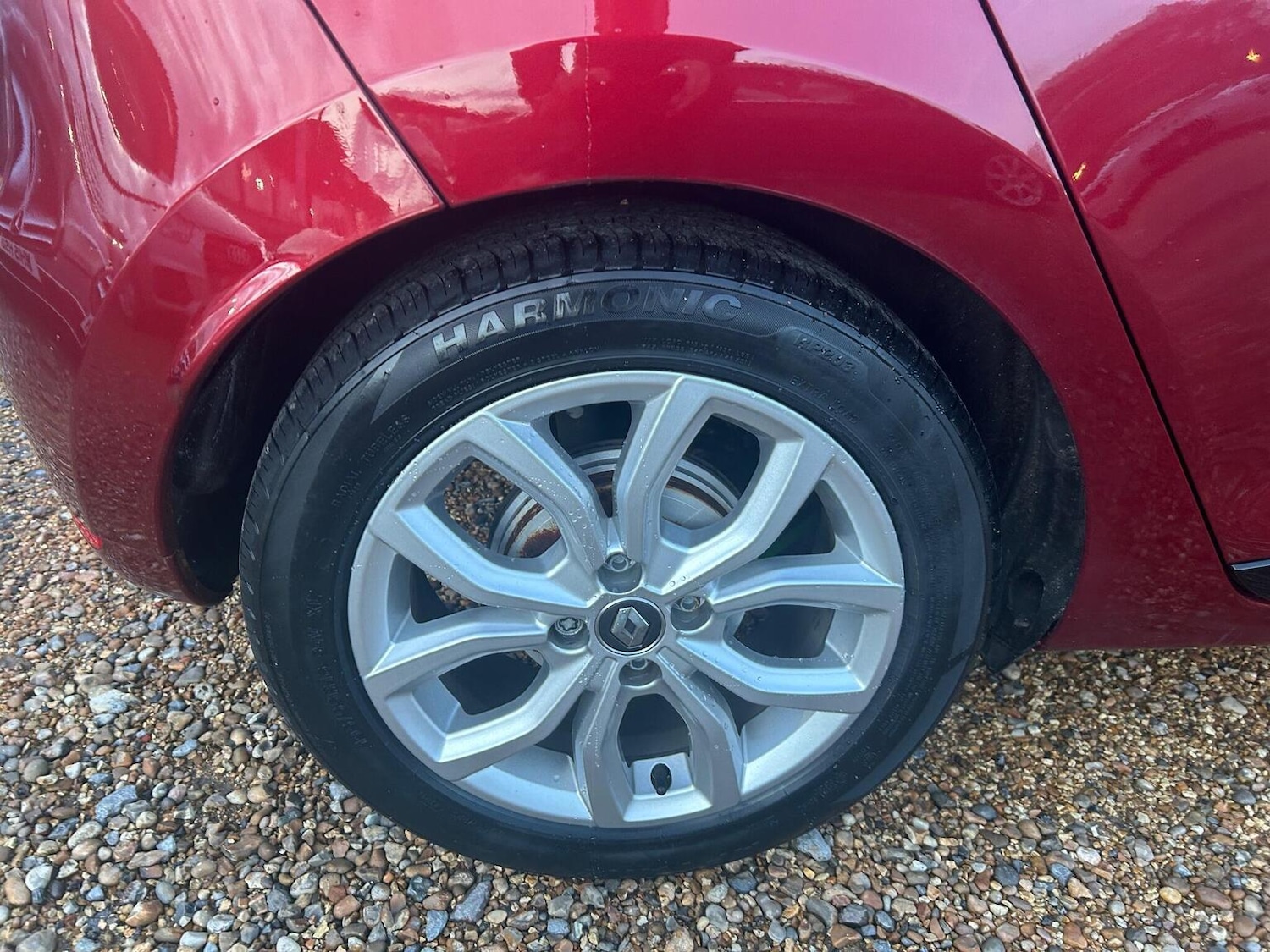 Used Renault Clio 2017 for sale - 77802360: Photo 9