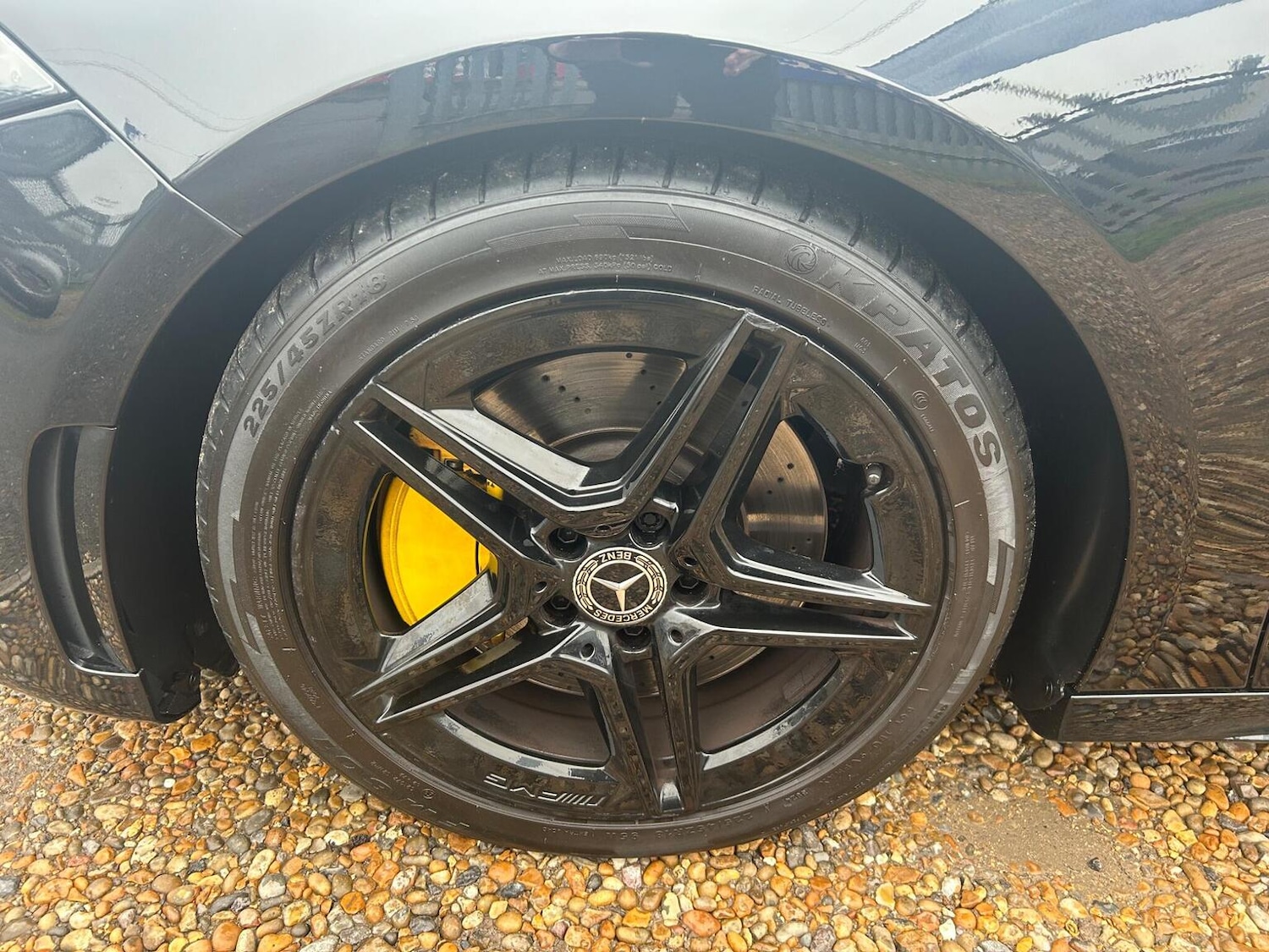 Used Mercedes-Benz A-Class 2019 for sale - 77802371: Photo 11