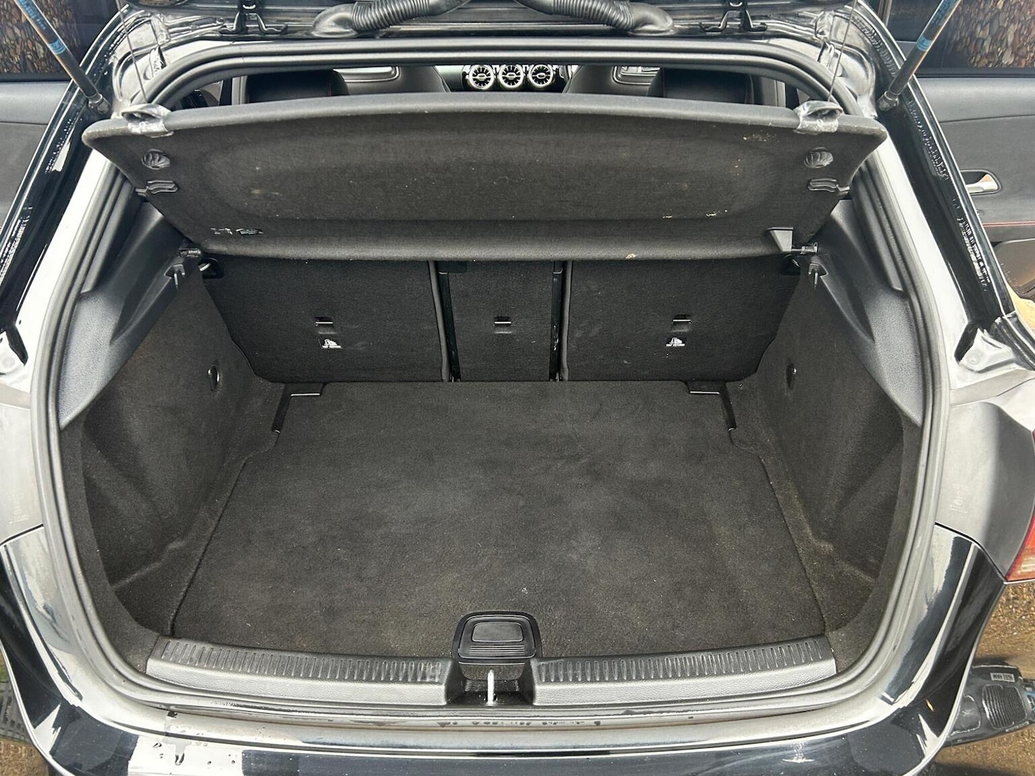 Used Mercedes-Benz A-Class 2019 for sale - 77802371: Photo 16