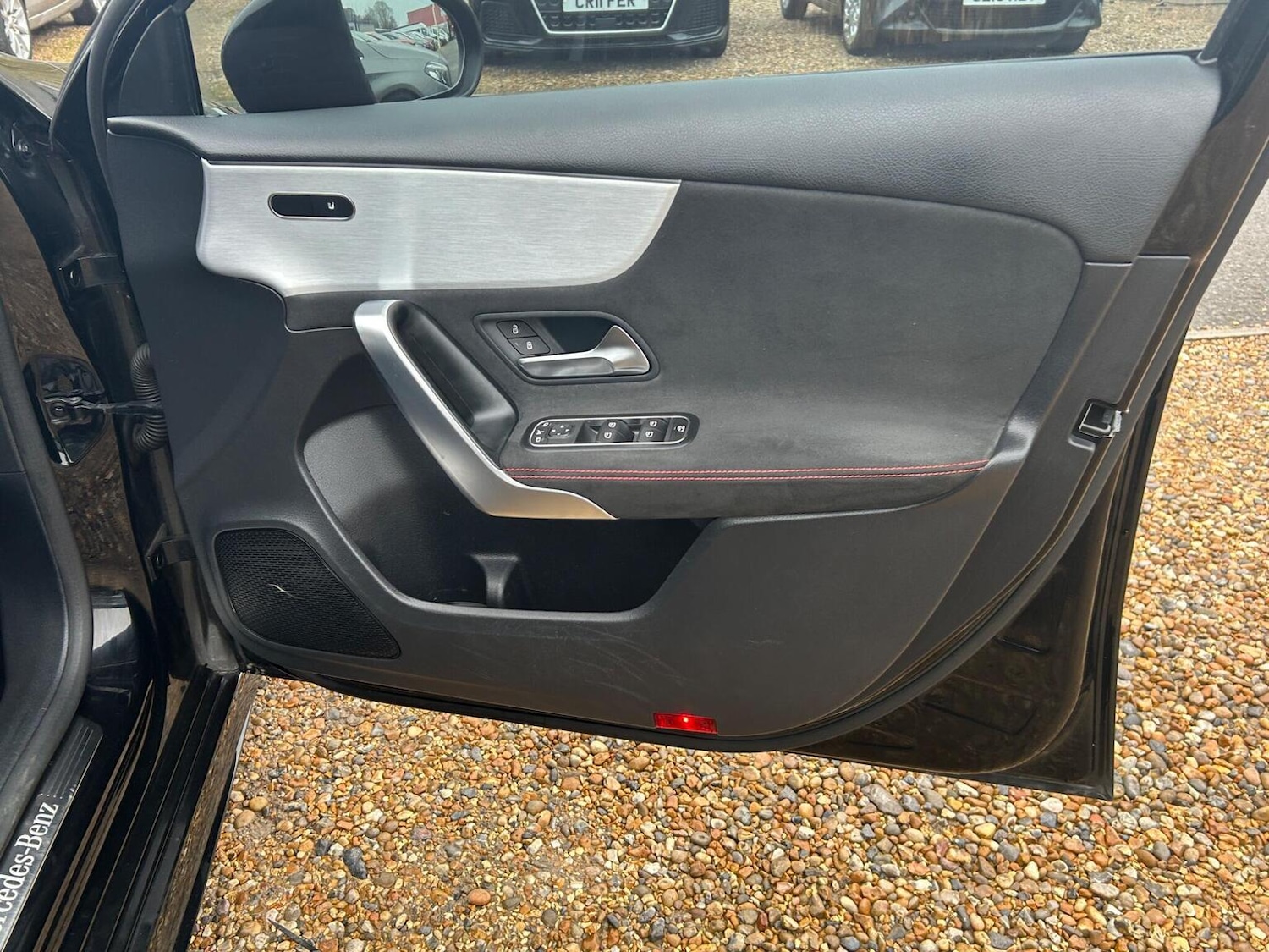 Used Mercedes-Benz A-Class 2019 for sale - 77802371: Photo 17