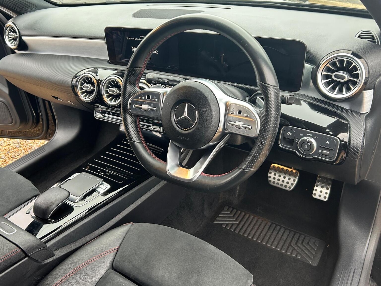 Used Mercedes-Benz A-Class 2019 for sale - 77802371: Photo 18