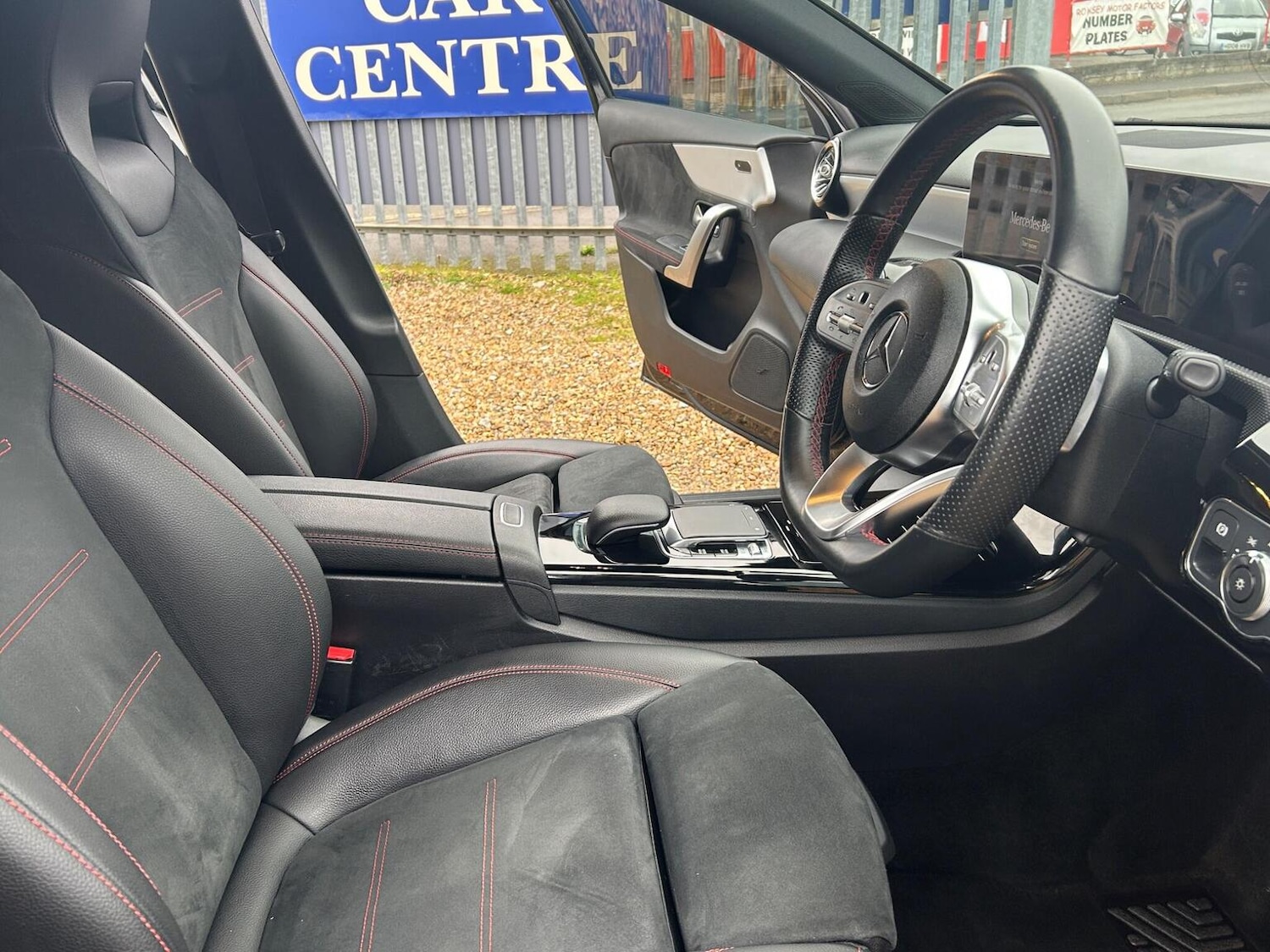 Used Mercedes-Benz A-Class 2019 for sale - 77802371: Photo 19