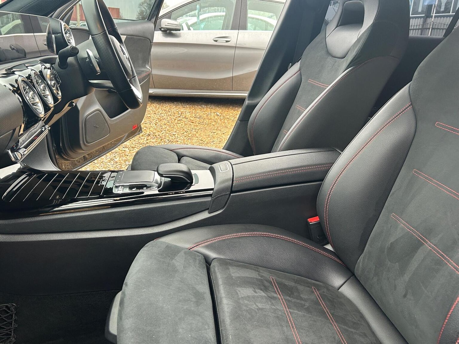 Used Mercedes-Benz A-Class 2019 for sale - 77802371: Photo 22