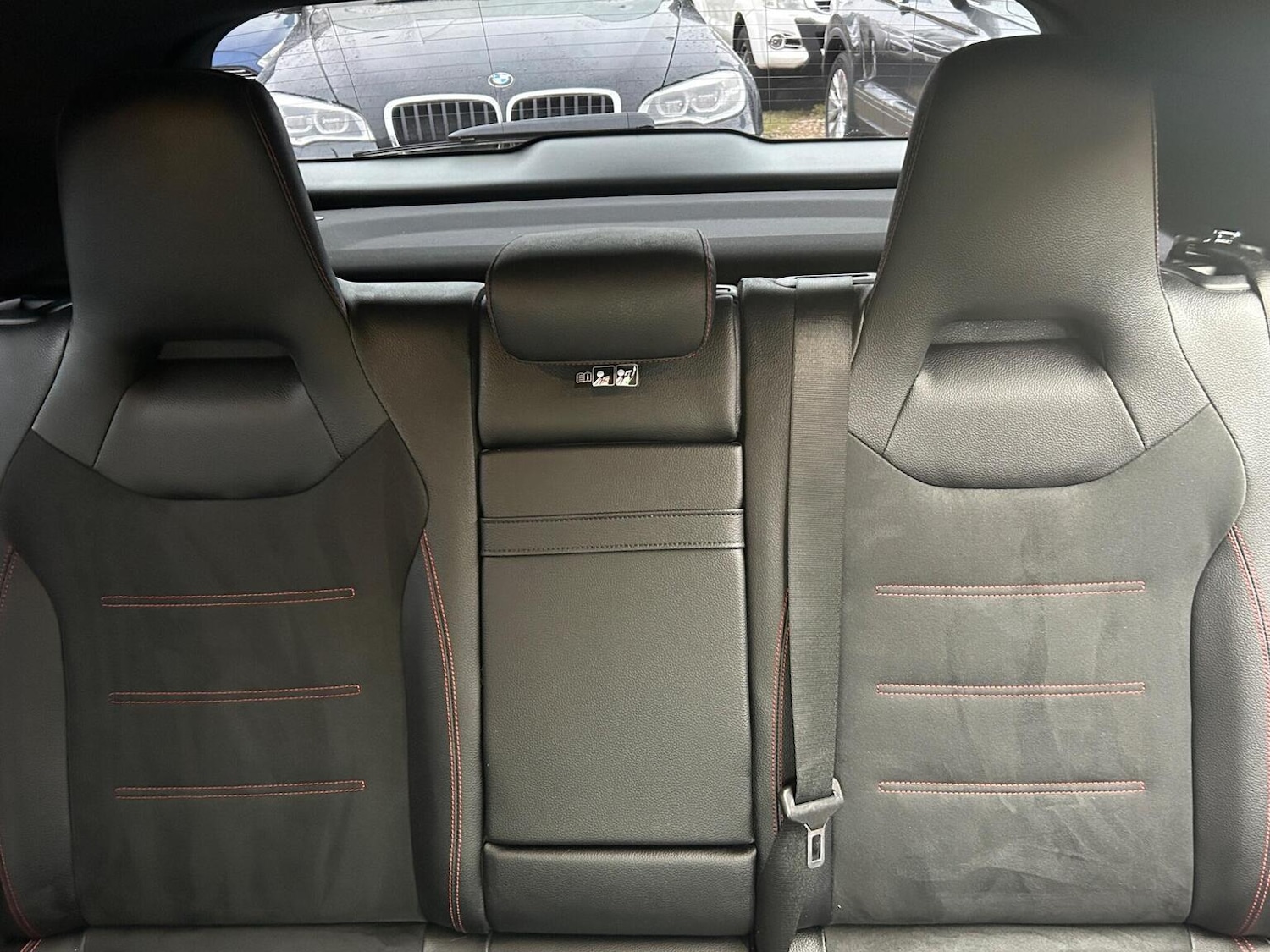 Used Mercedes-Benz A-Class 2019 for sale - 77802371: Photo 23