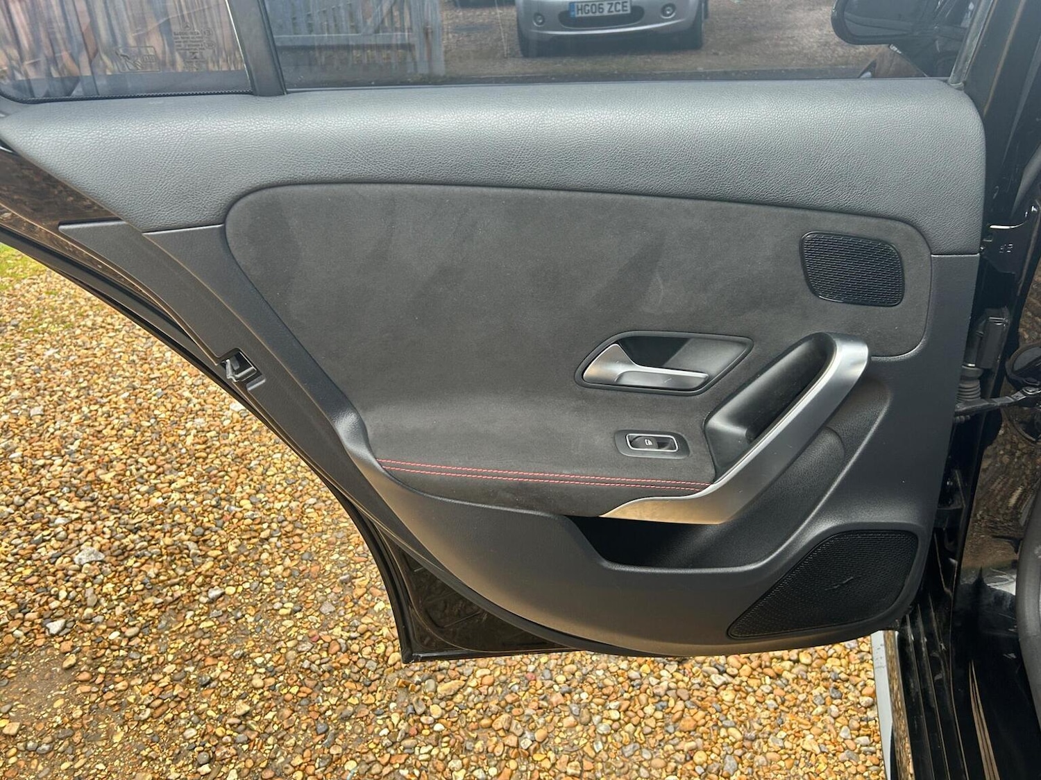 Used Mercedes-Benz A-Class 2019 for sale - 77802371: Photo 24